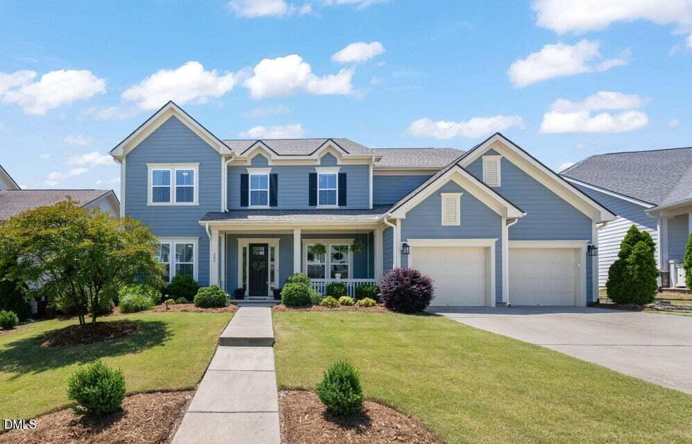 208 Cedar Wren Lane