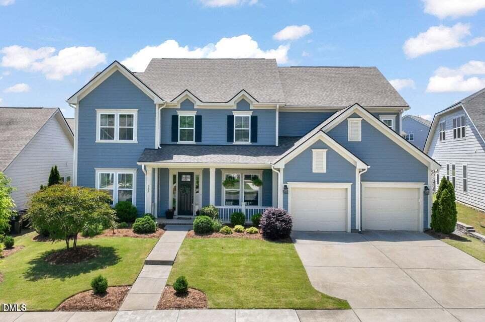 208 Cedar Wren Lane