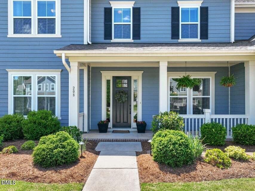 208 Cedar Wren Lane
