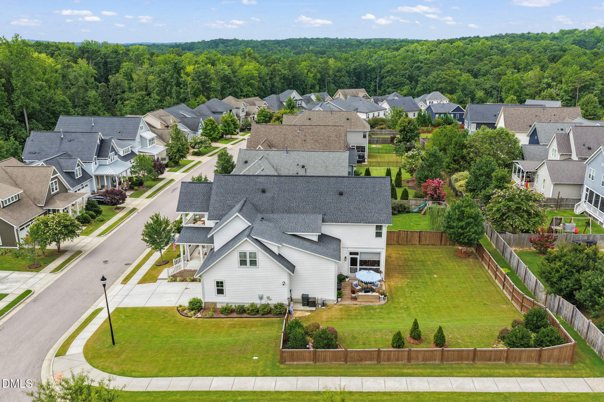 18 Landover Circle