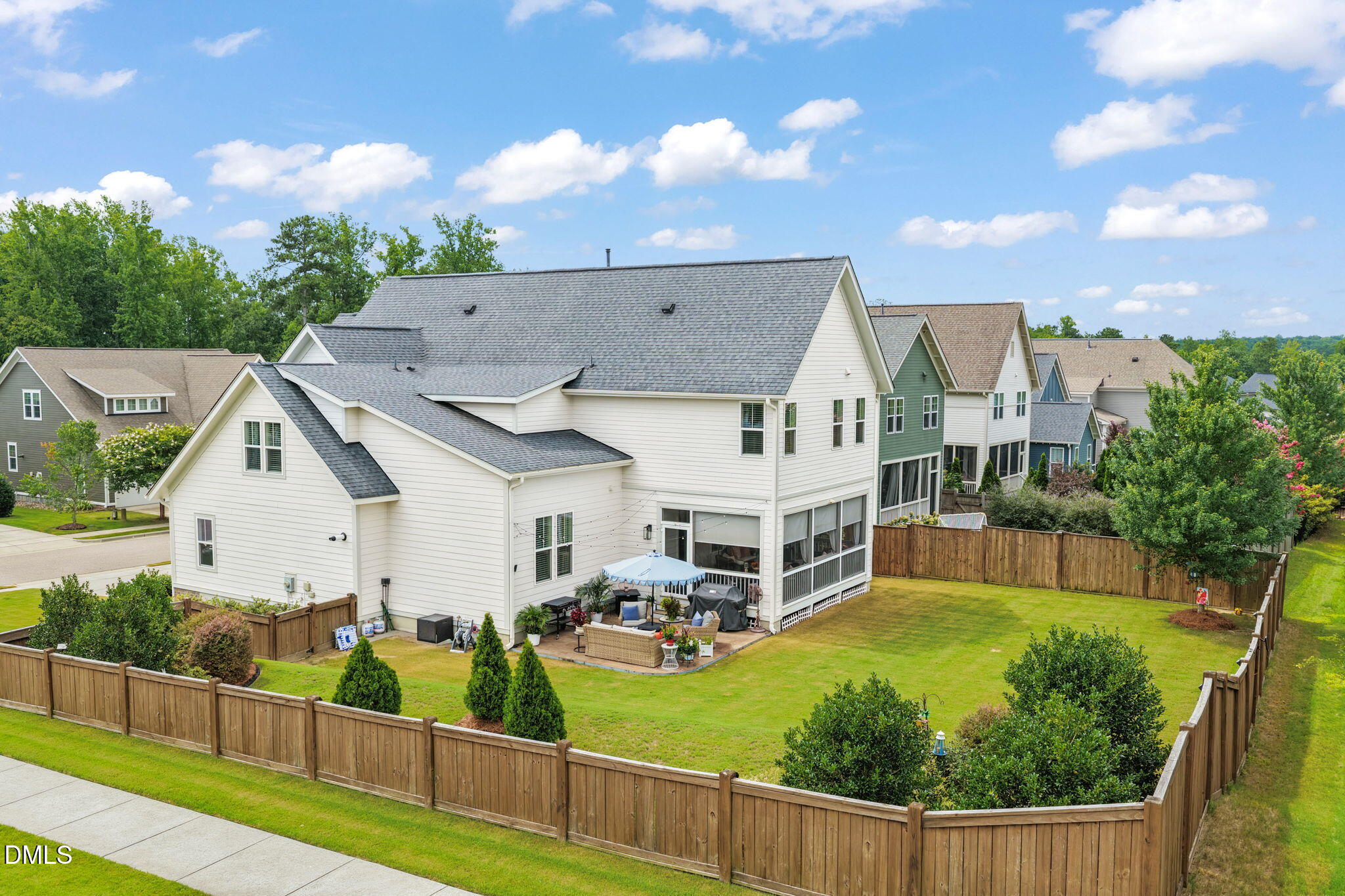 18 Landover Circle