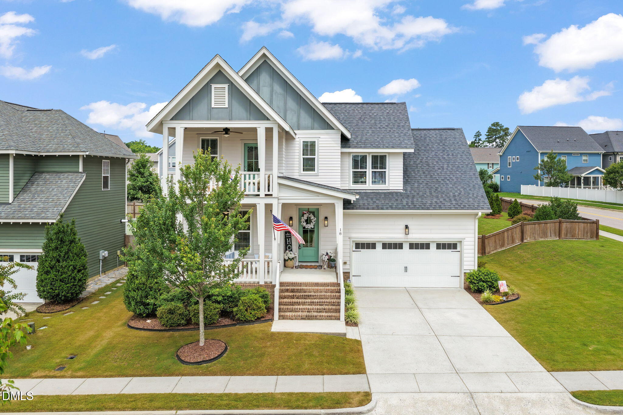 18 Landover Circle