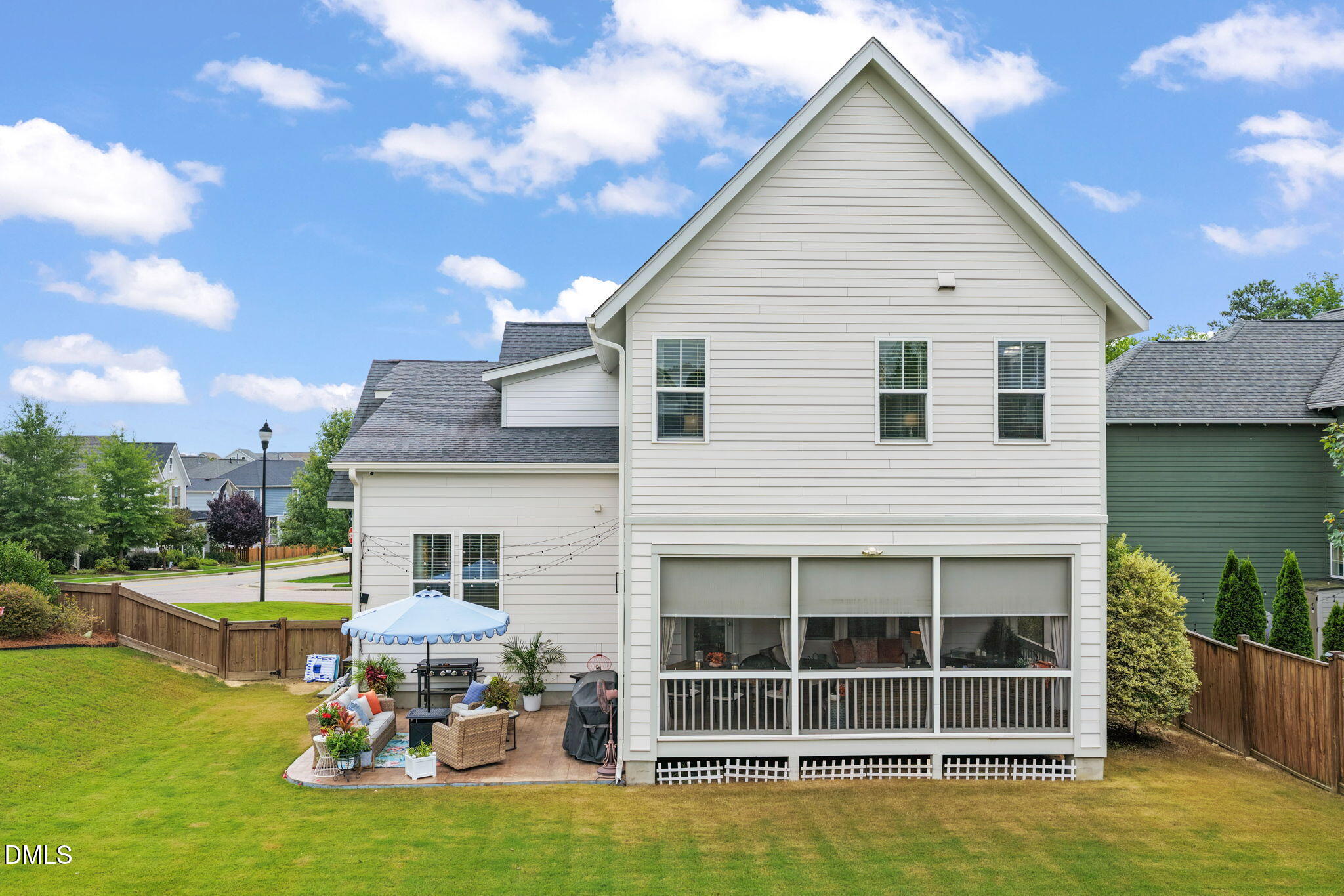 18 Landover Circle