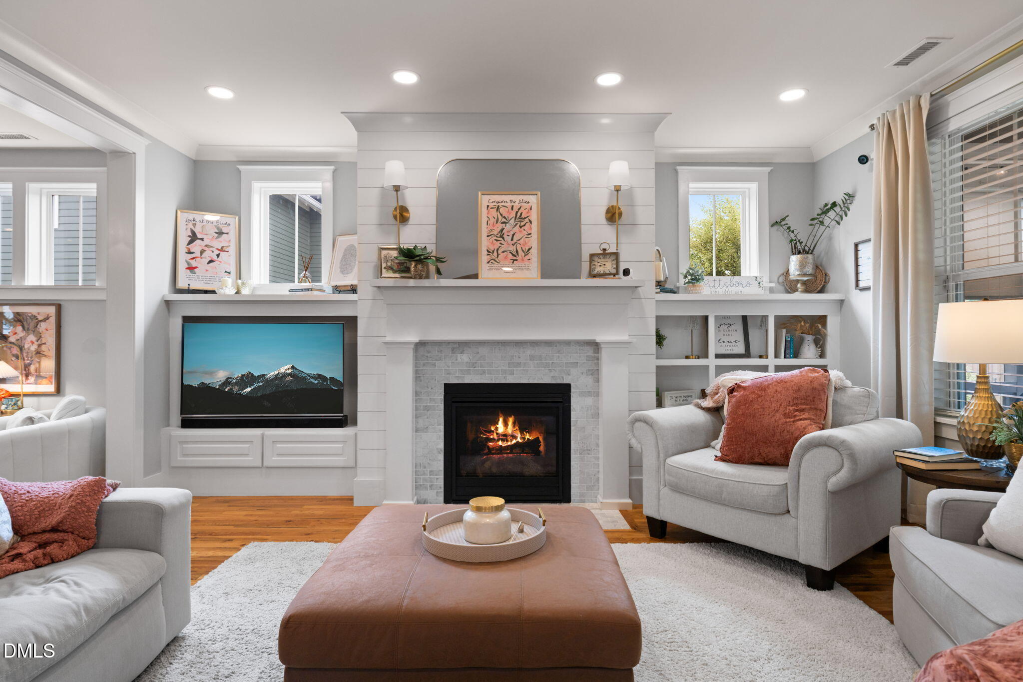 18 Landover Circle