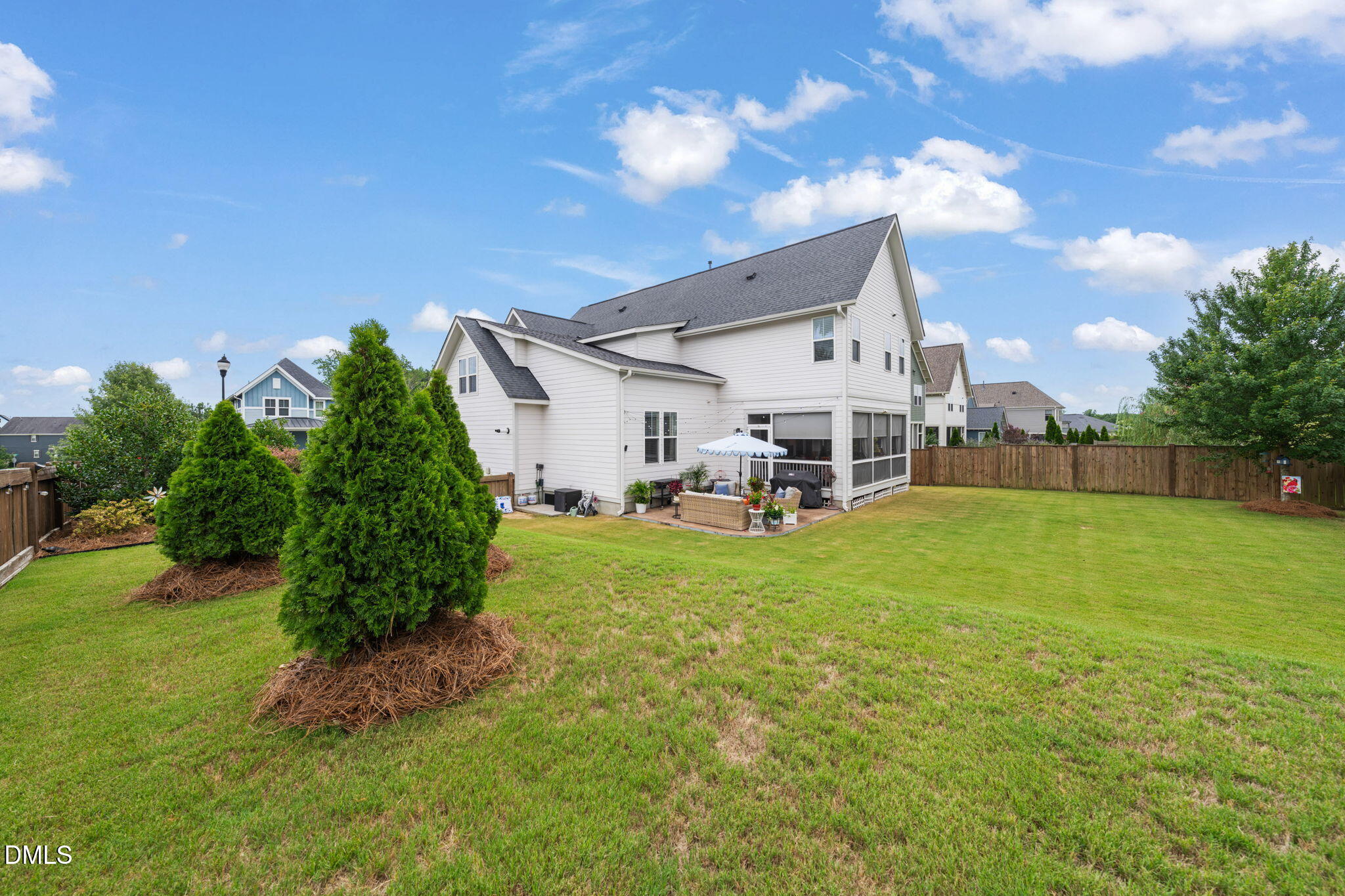 18 Landover Circle