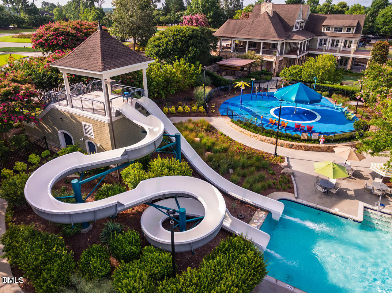 18 Landover Circle