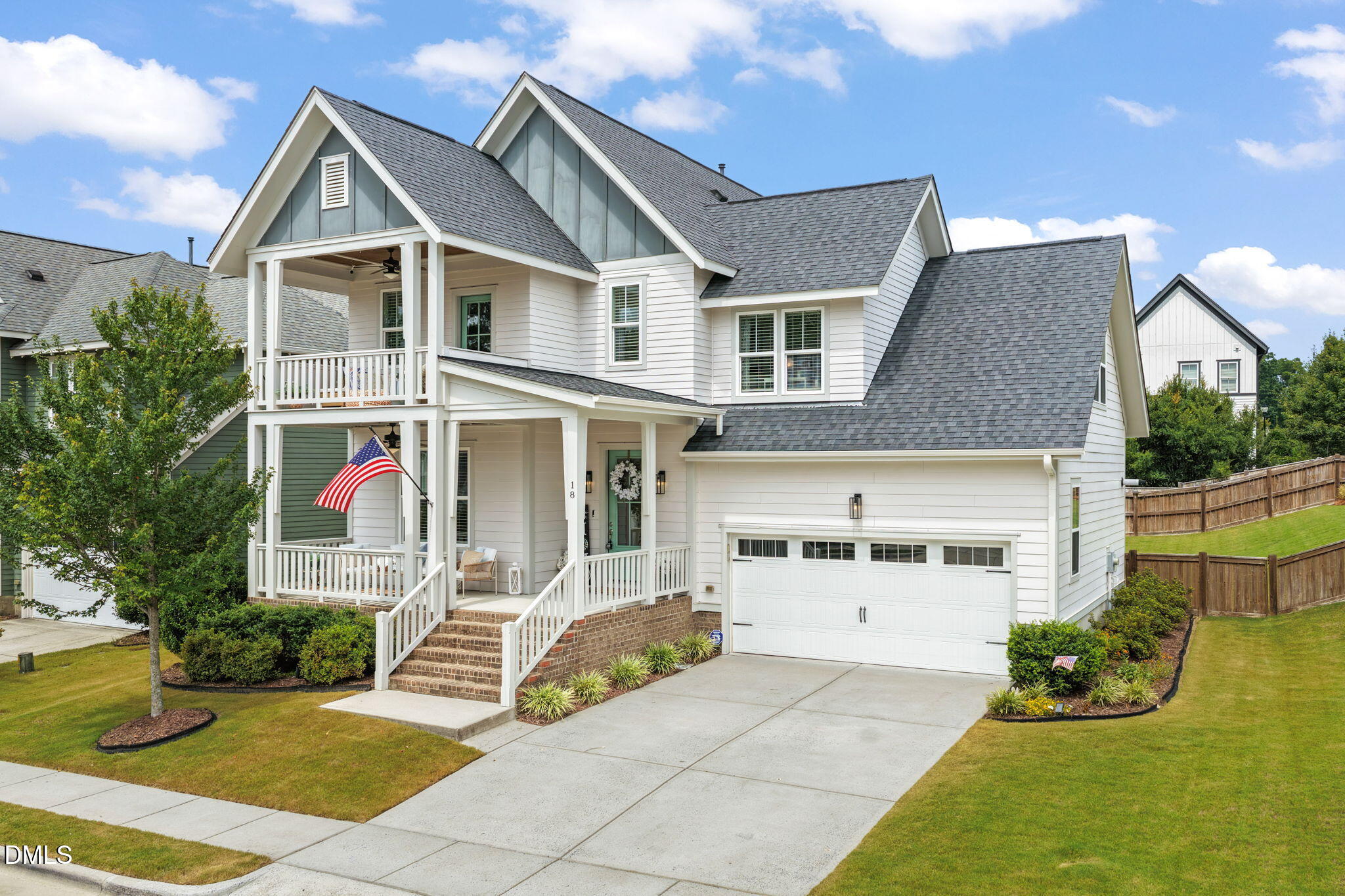 18 Landover Circle