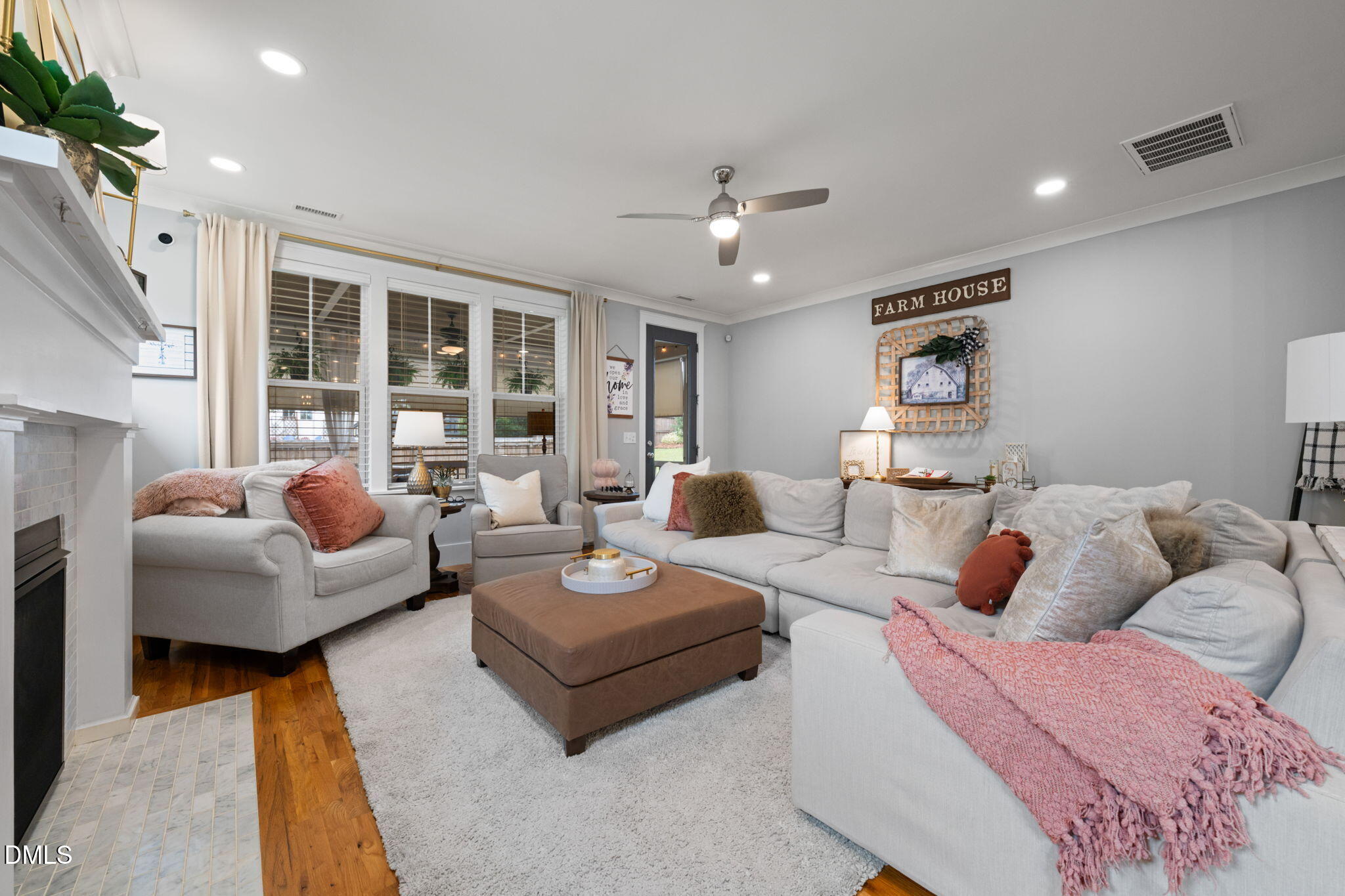 18 Landover Circle