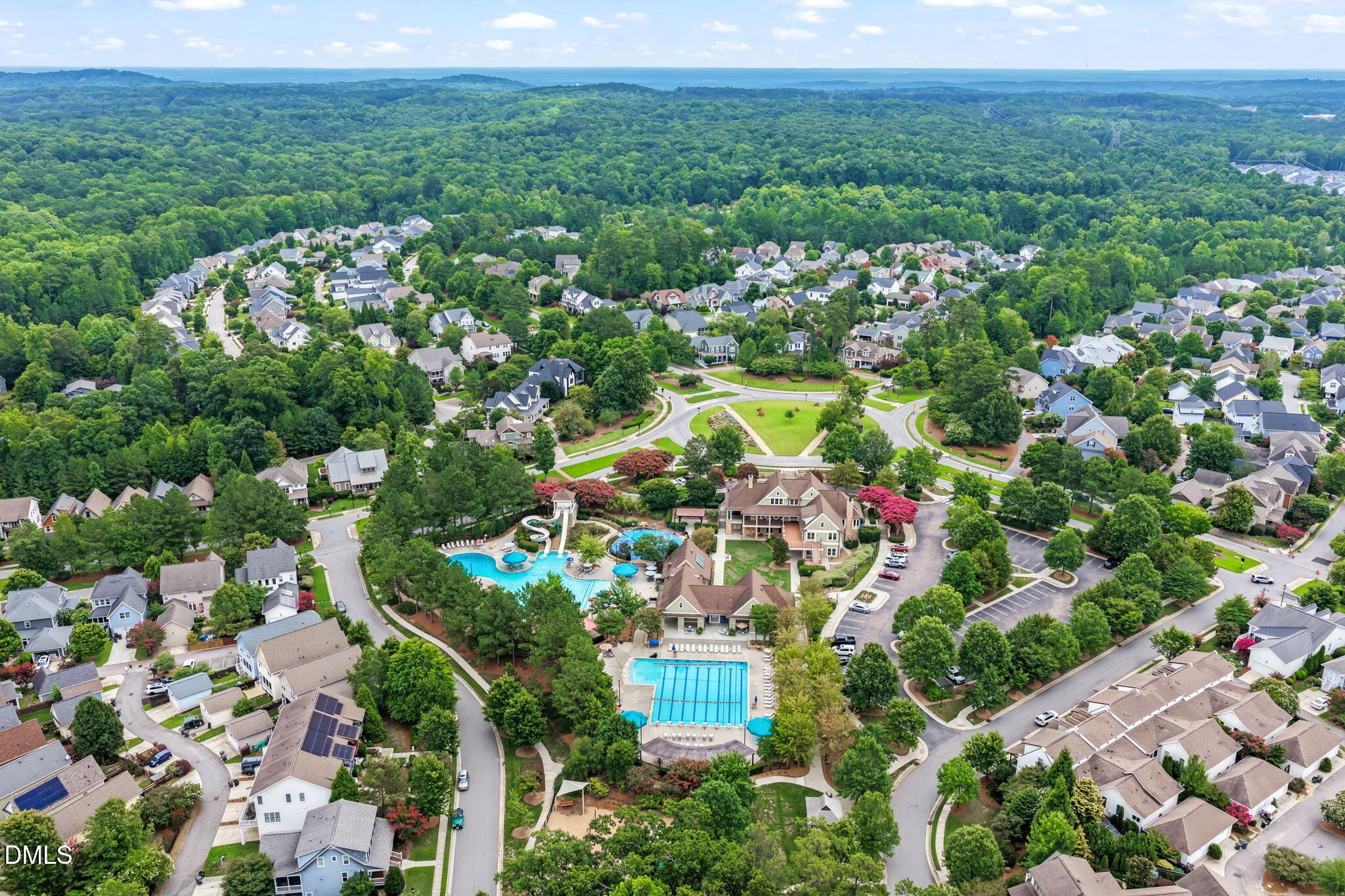 18 Landover Circle