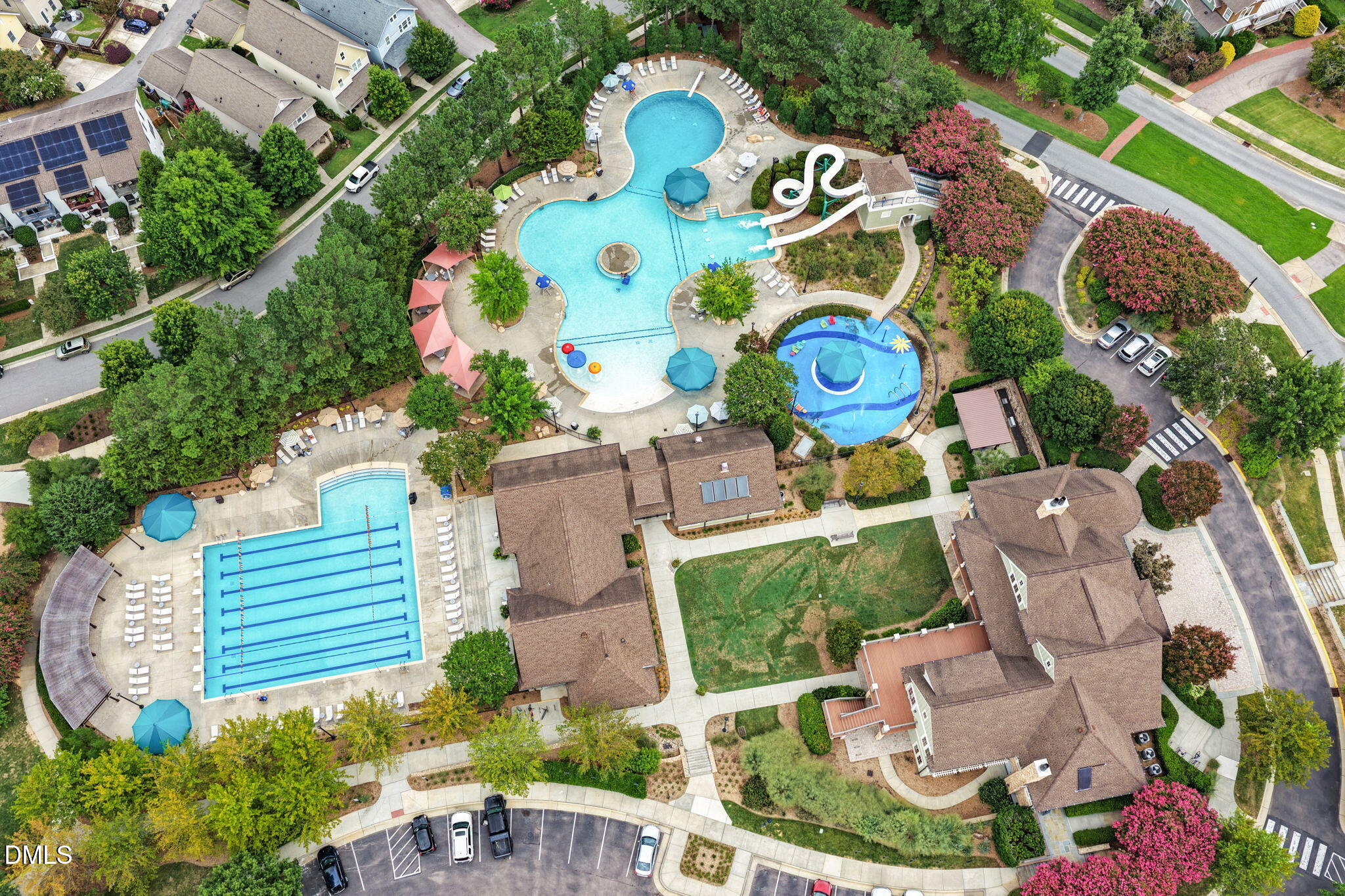 18 Landover Circle