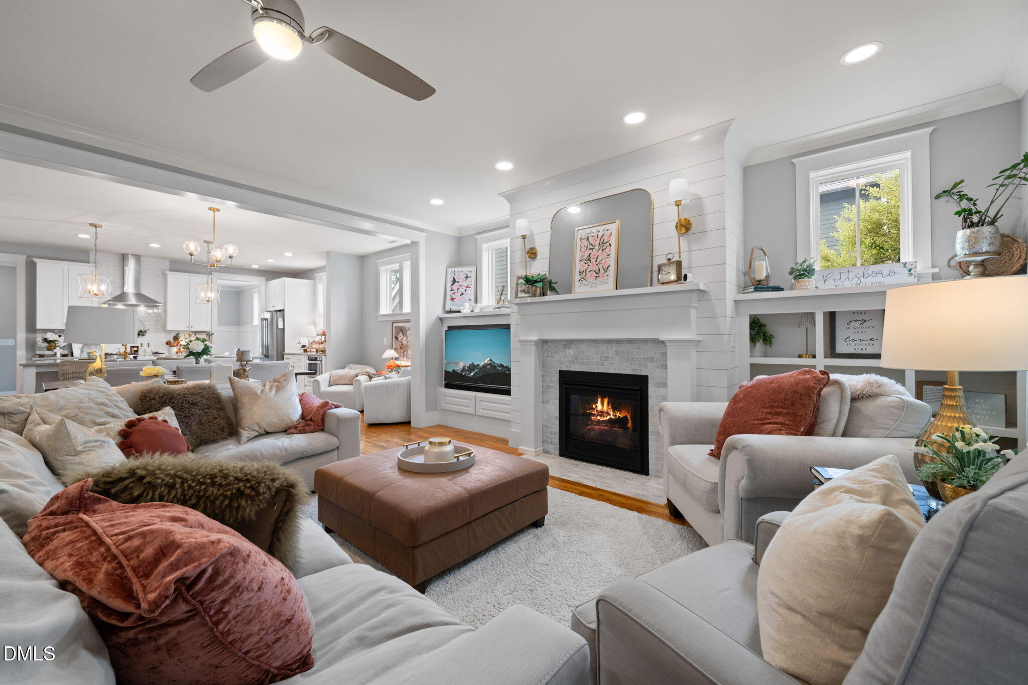 18 Landover Circle