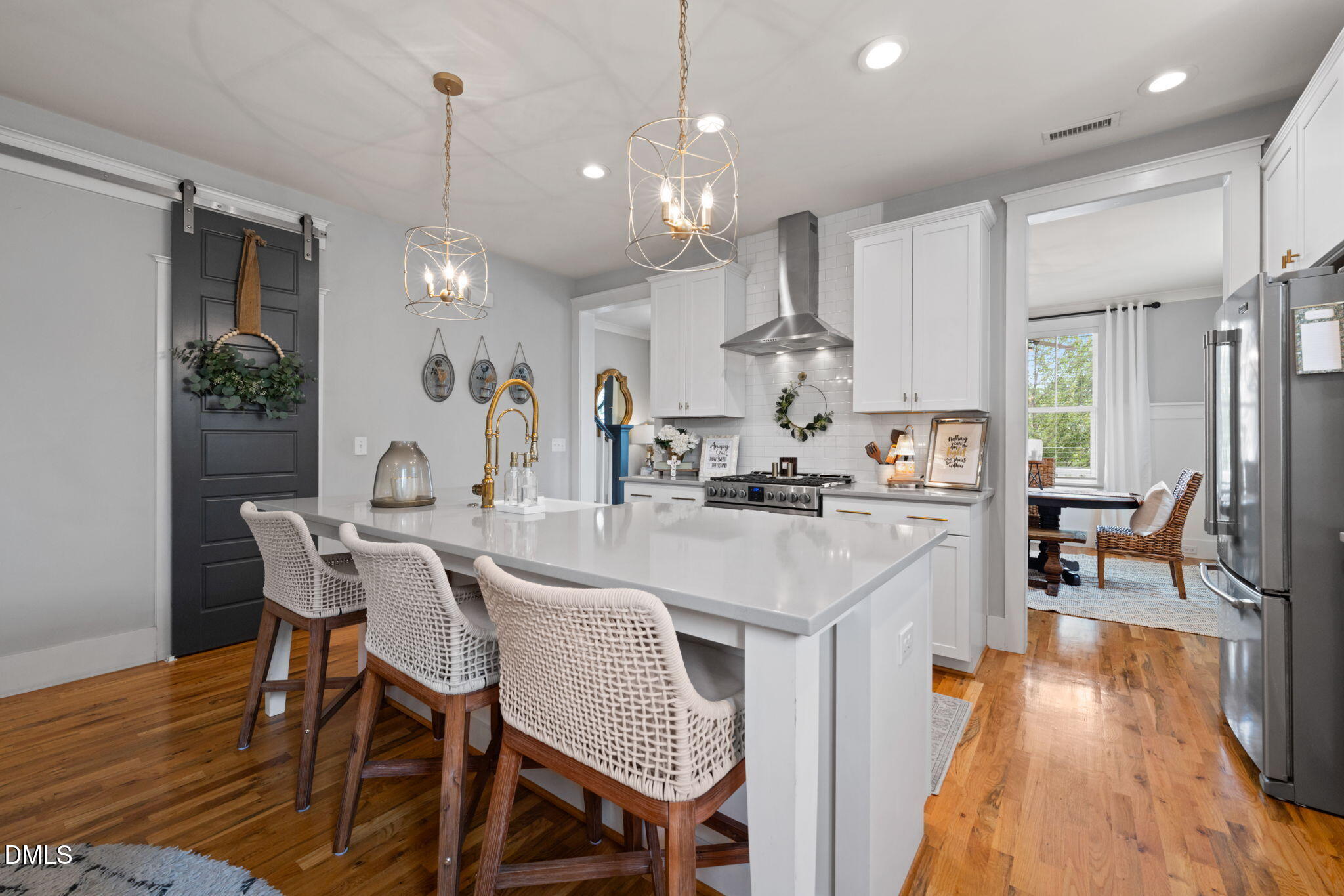 18 Landover Circle