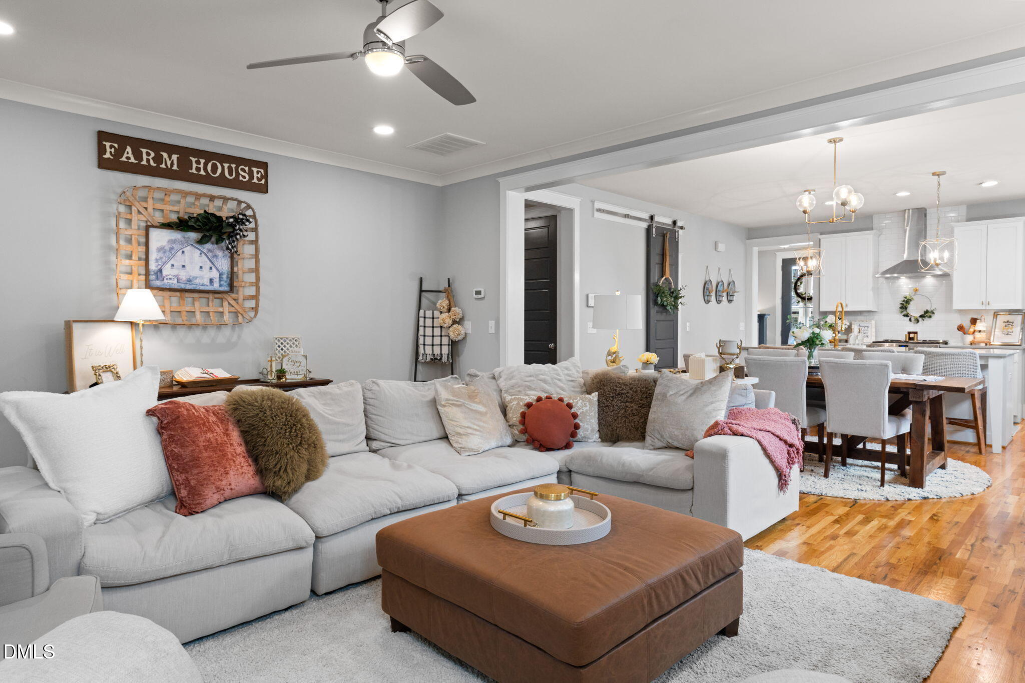 18 Landover Circle