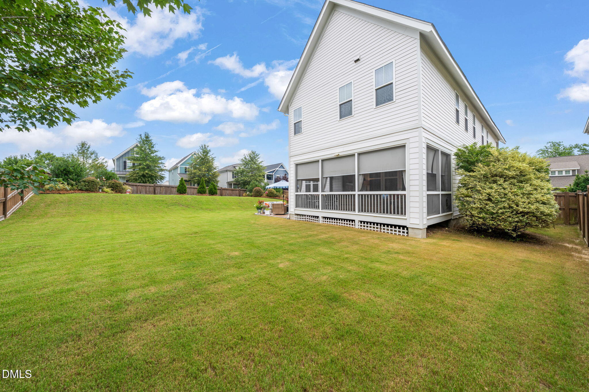 18 Landover Circle