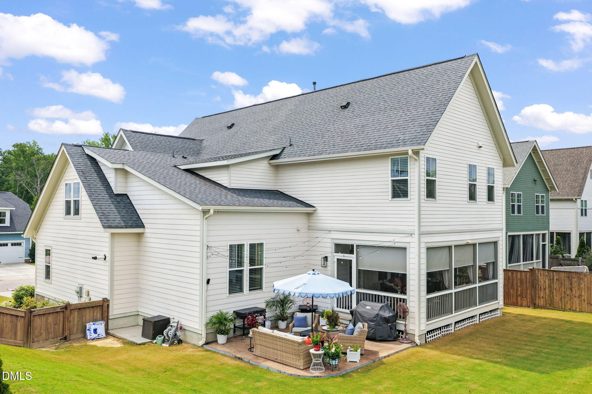 18 Landover Circle