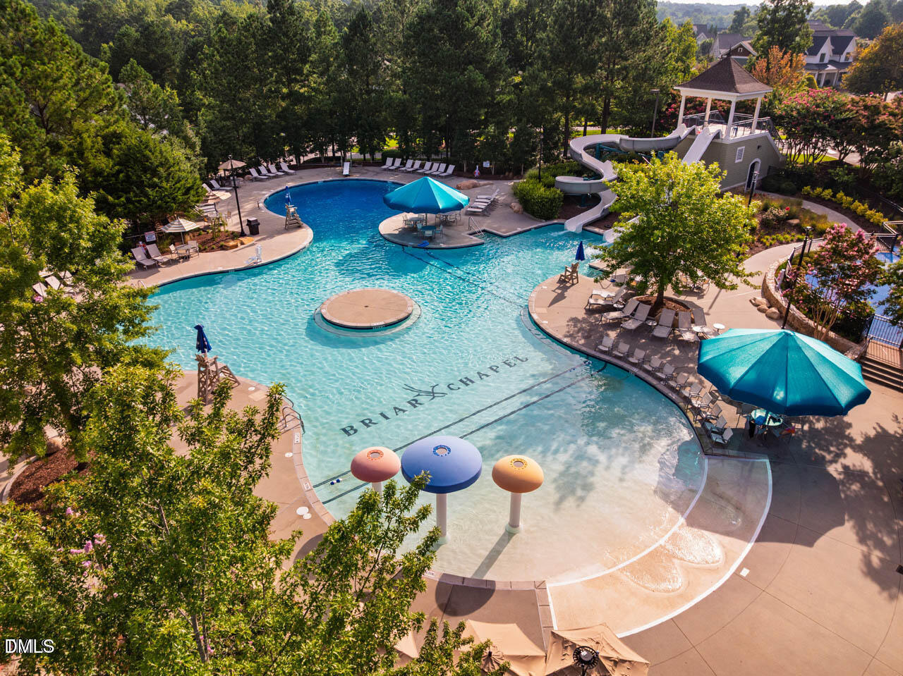 18 Landover Circle