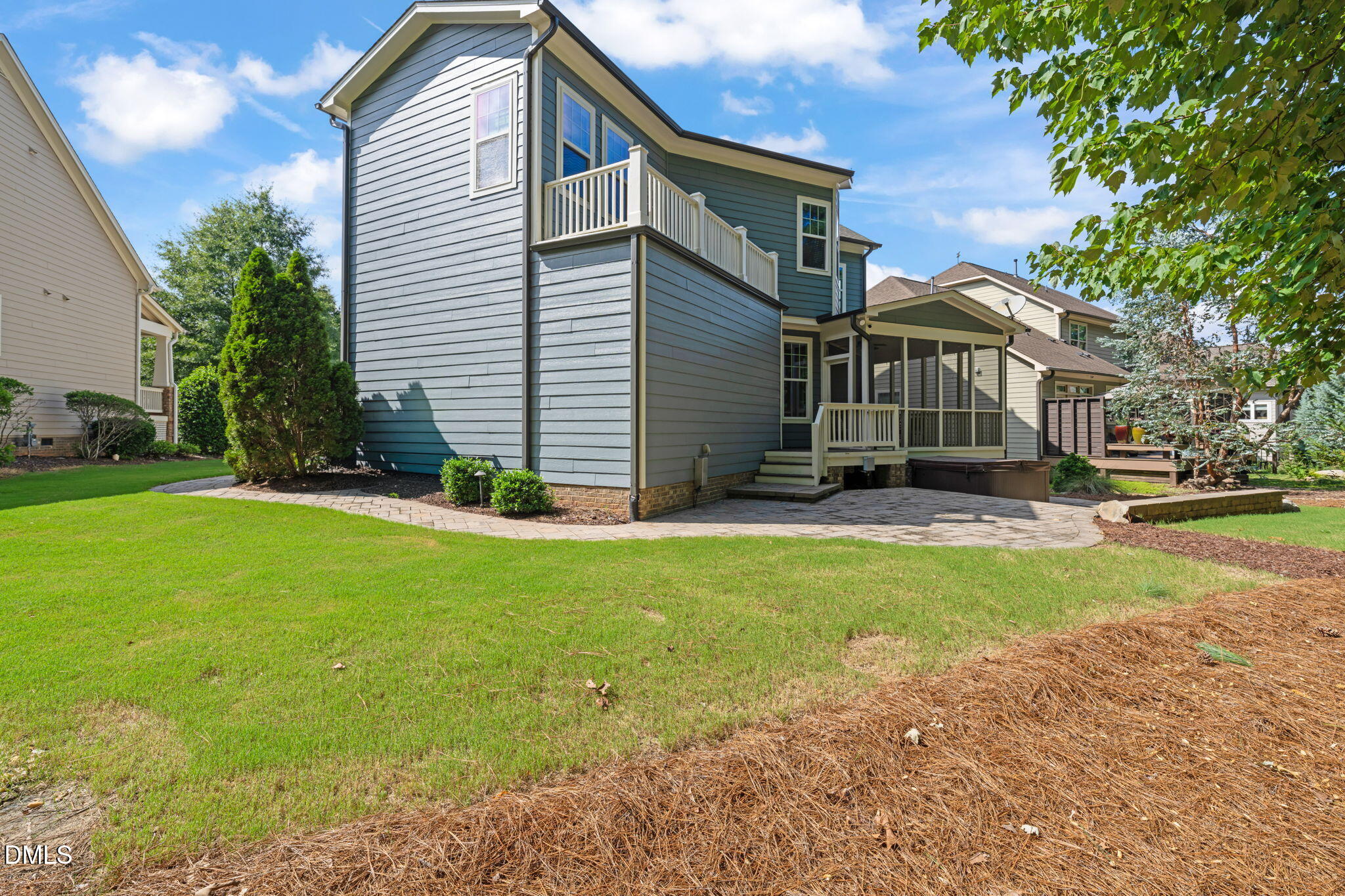 613 Morning Oaks Drive