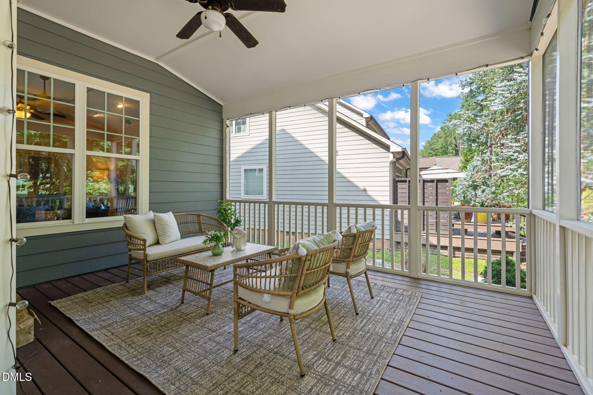 613 Morning Oaks Drive