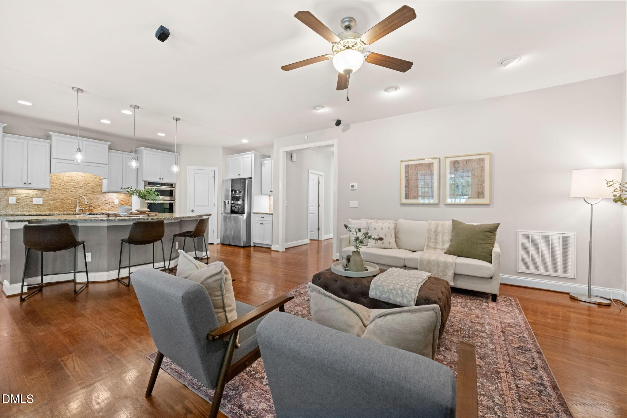 613 Morning Oaks Drive