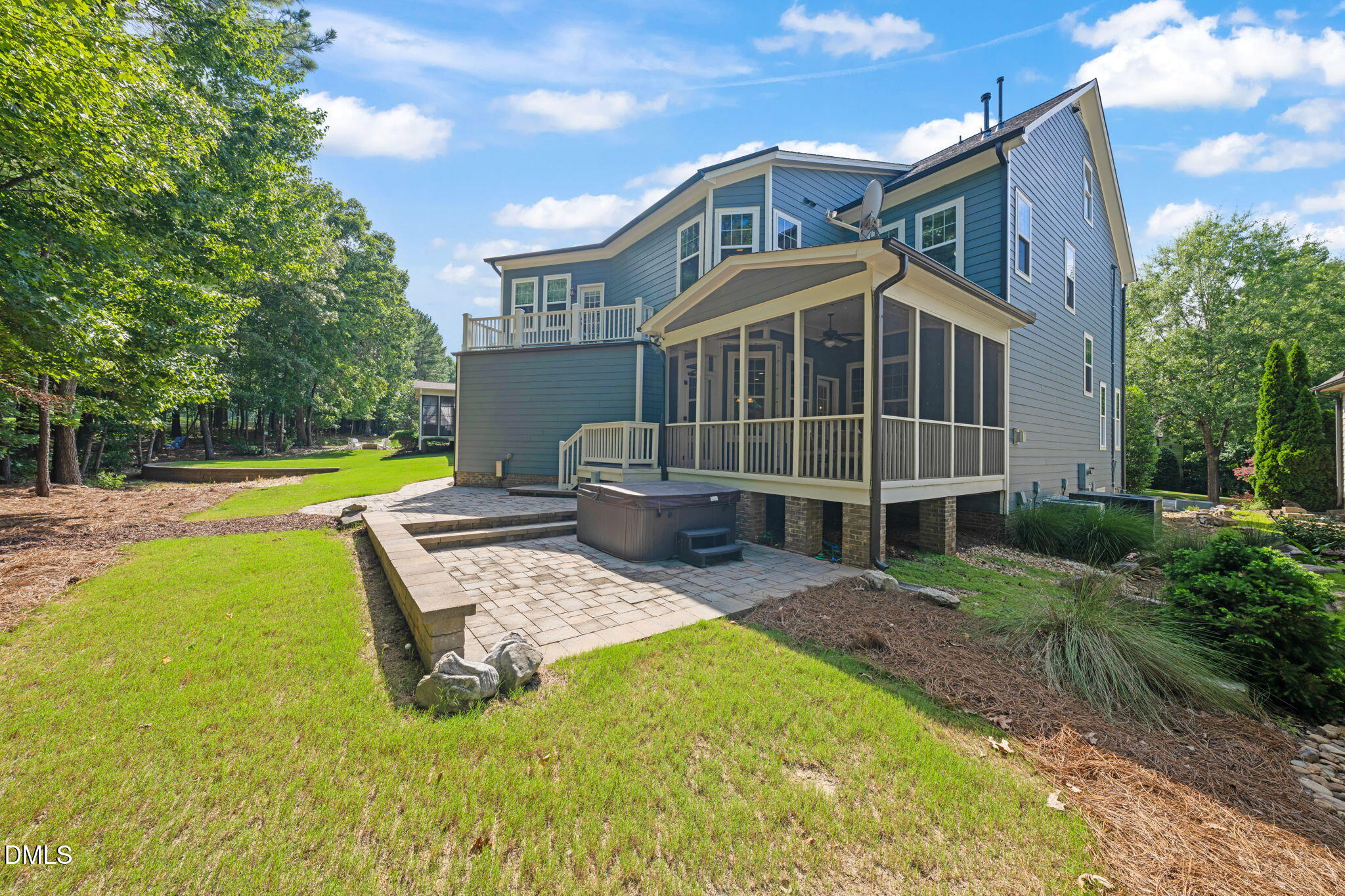 613 Morning Oaks Drive