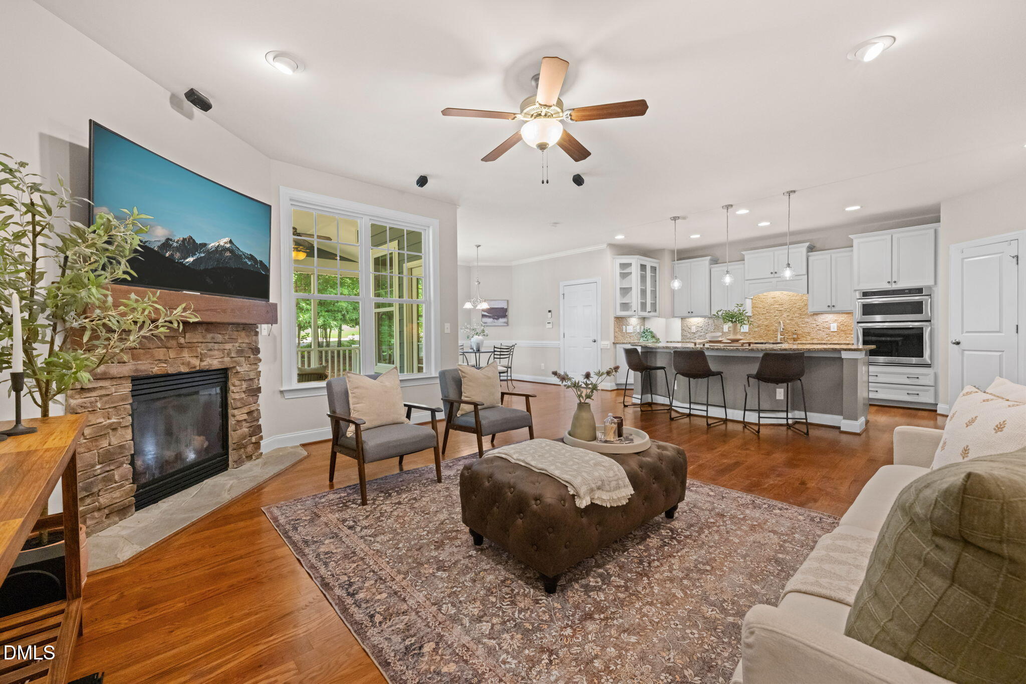 613 Morning Oaks Drive
