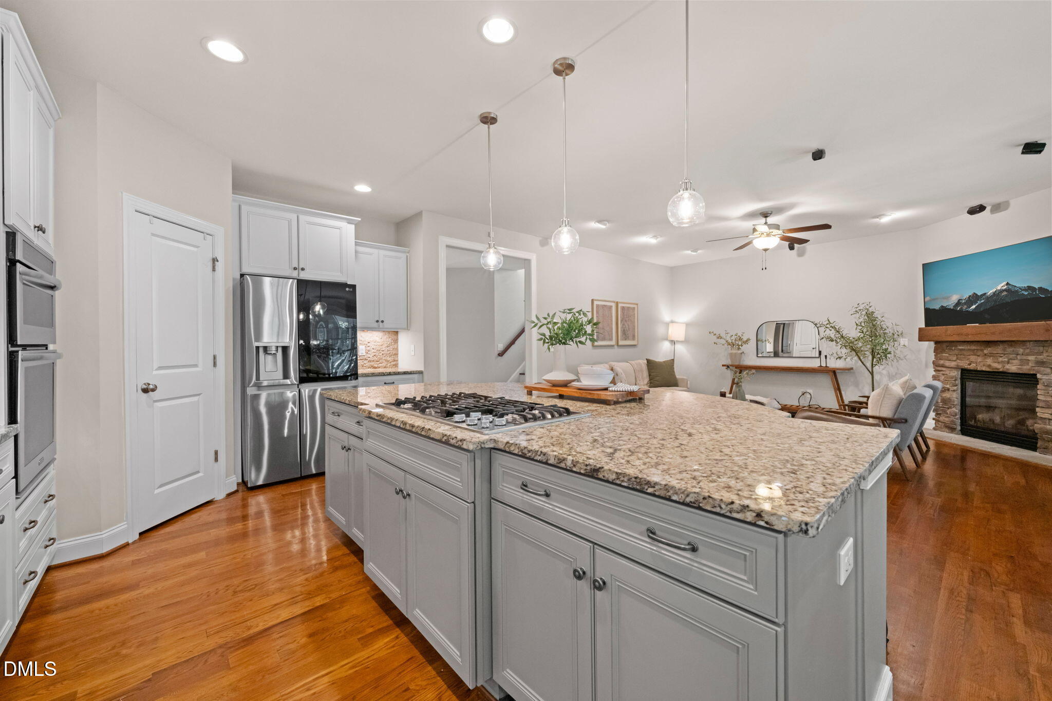 613 Morning Oaks Drive