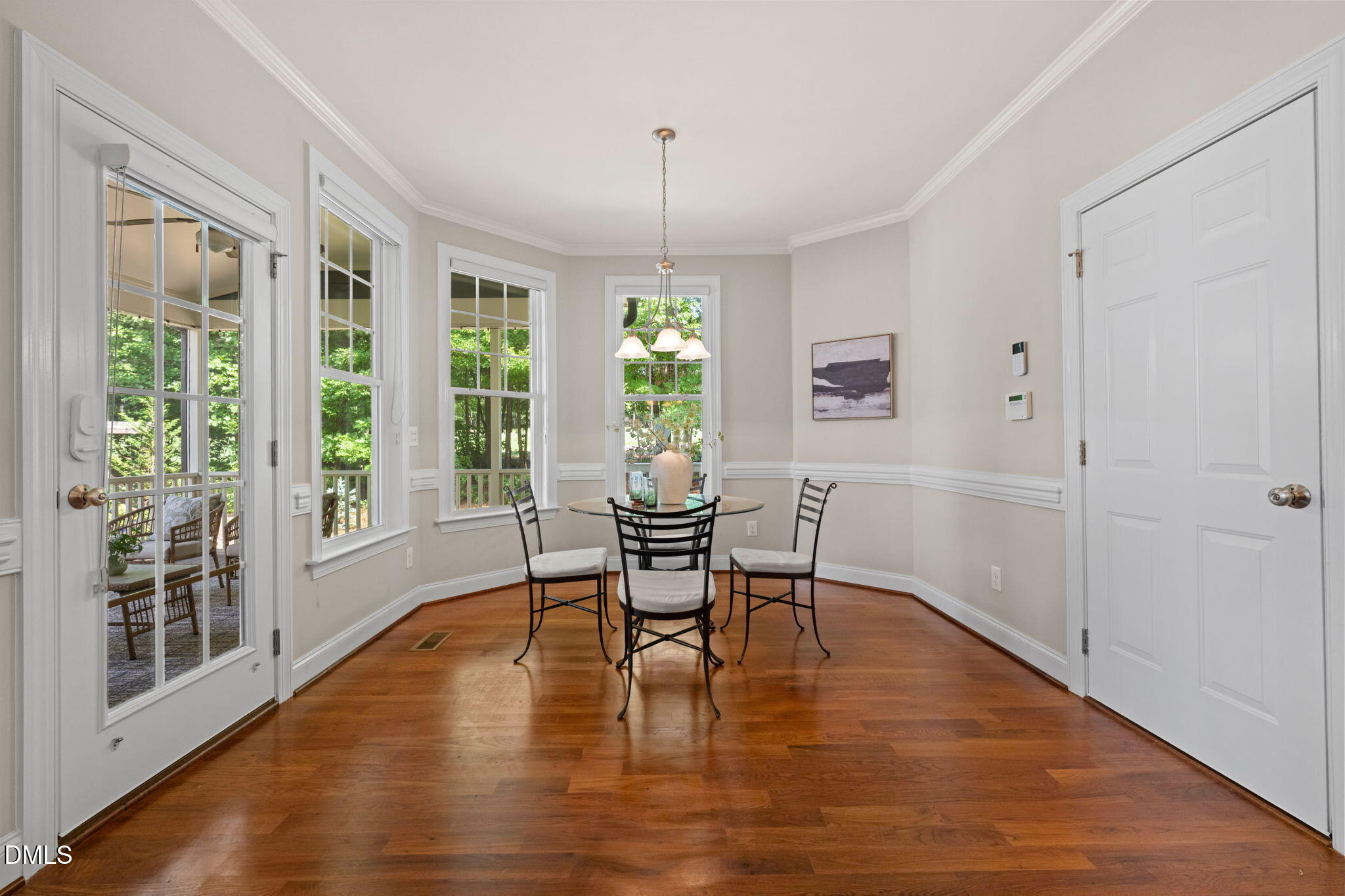 613 Morning Oaks Drive
