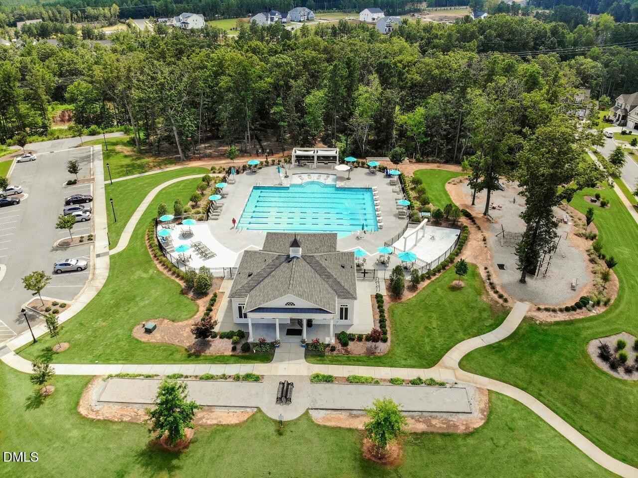 613 Morning Oaks Drive
