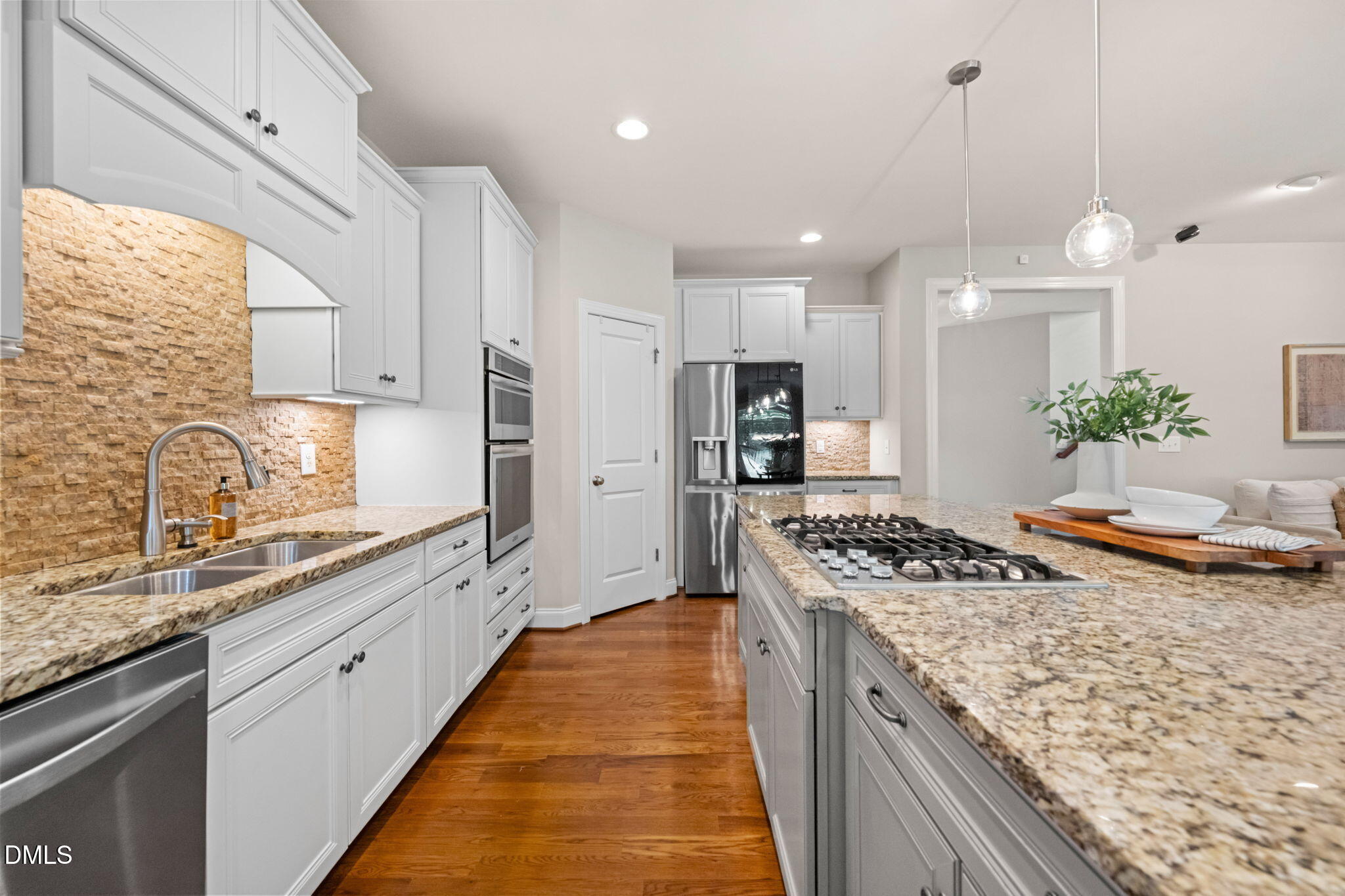 613 Morning Oaks Drive