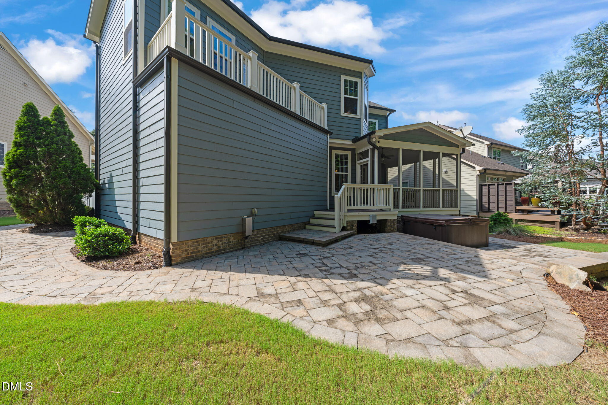 613 Morning Oaks Drive