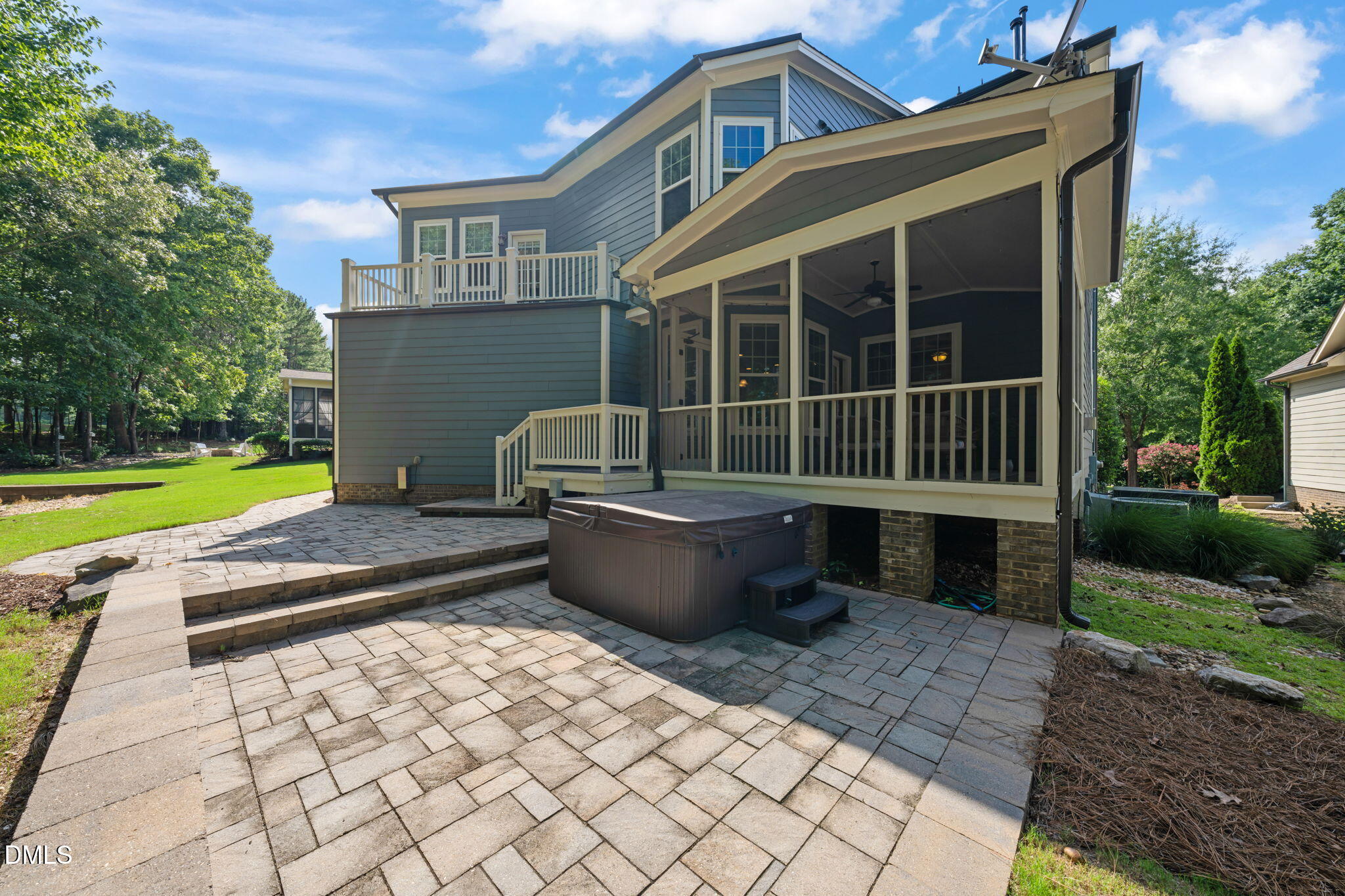613 Morning Oaks Drive