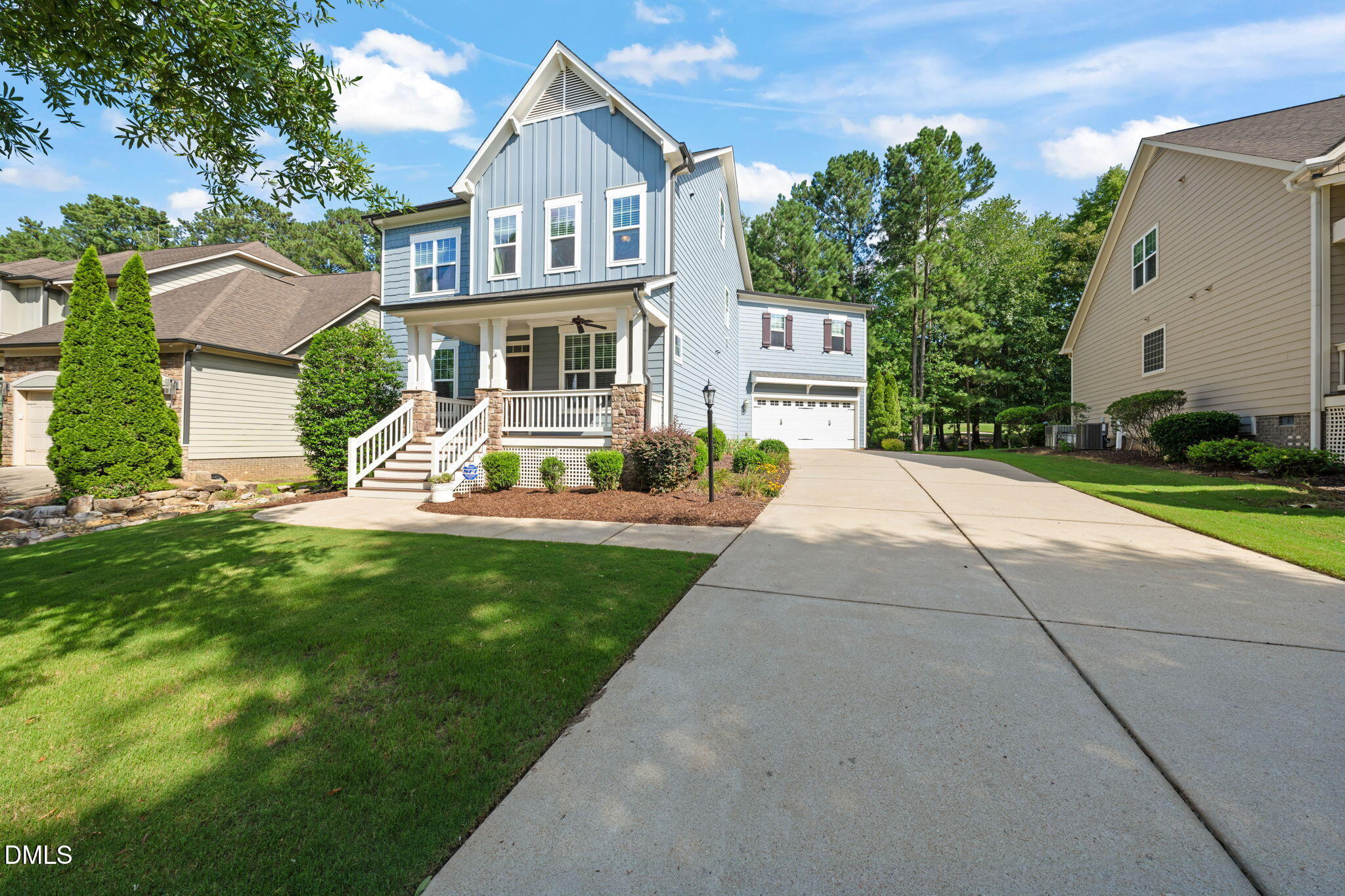 613 Morning Oaks Drive