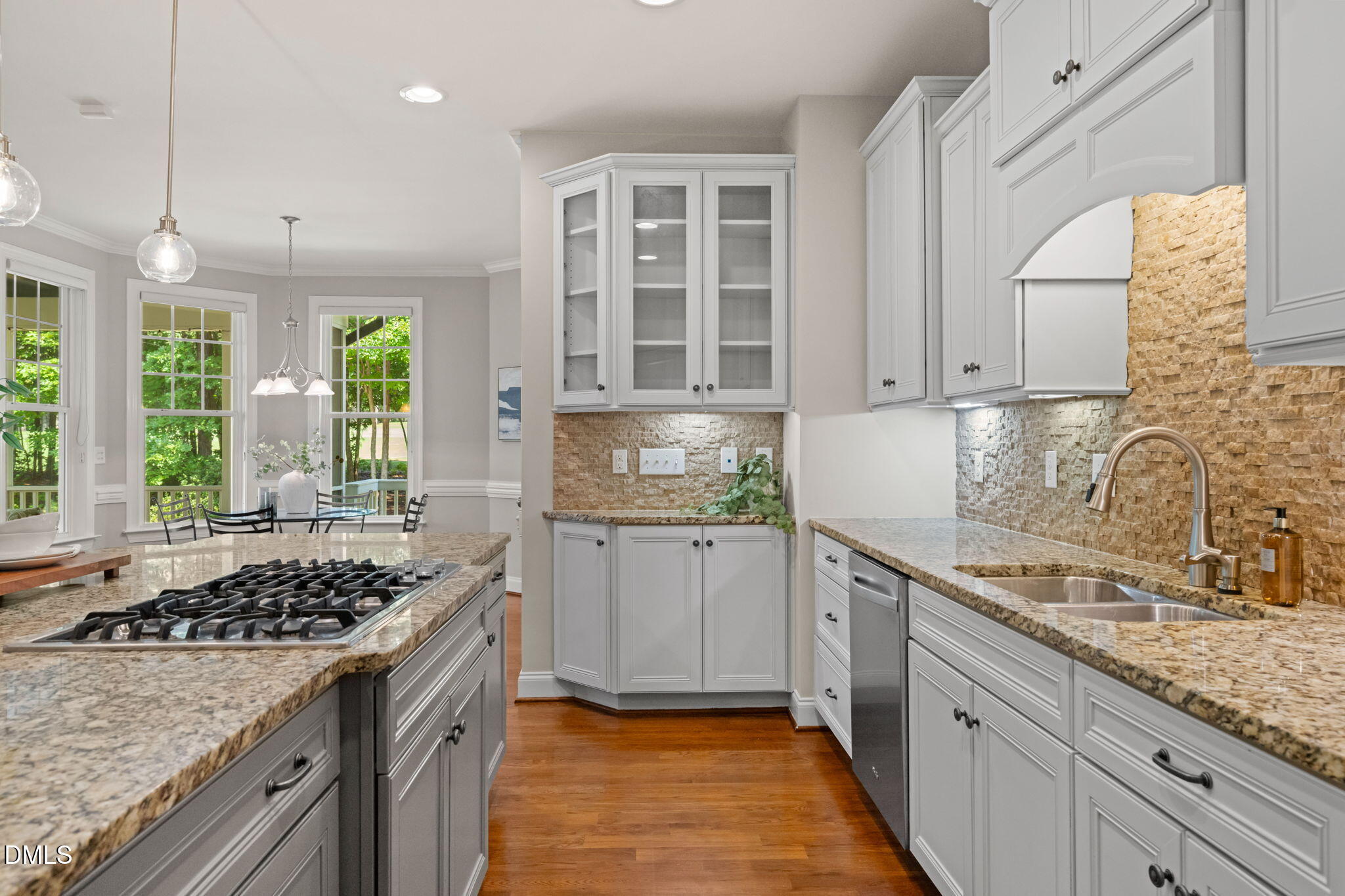 613 Morning Oaks Drive