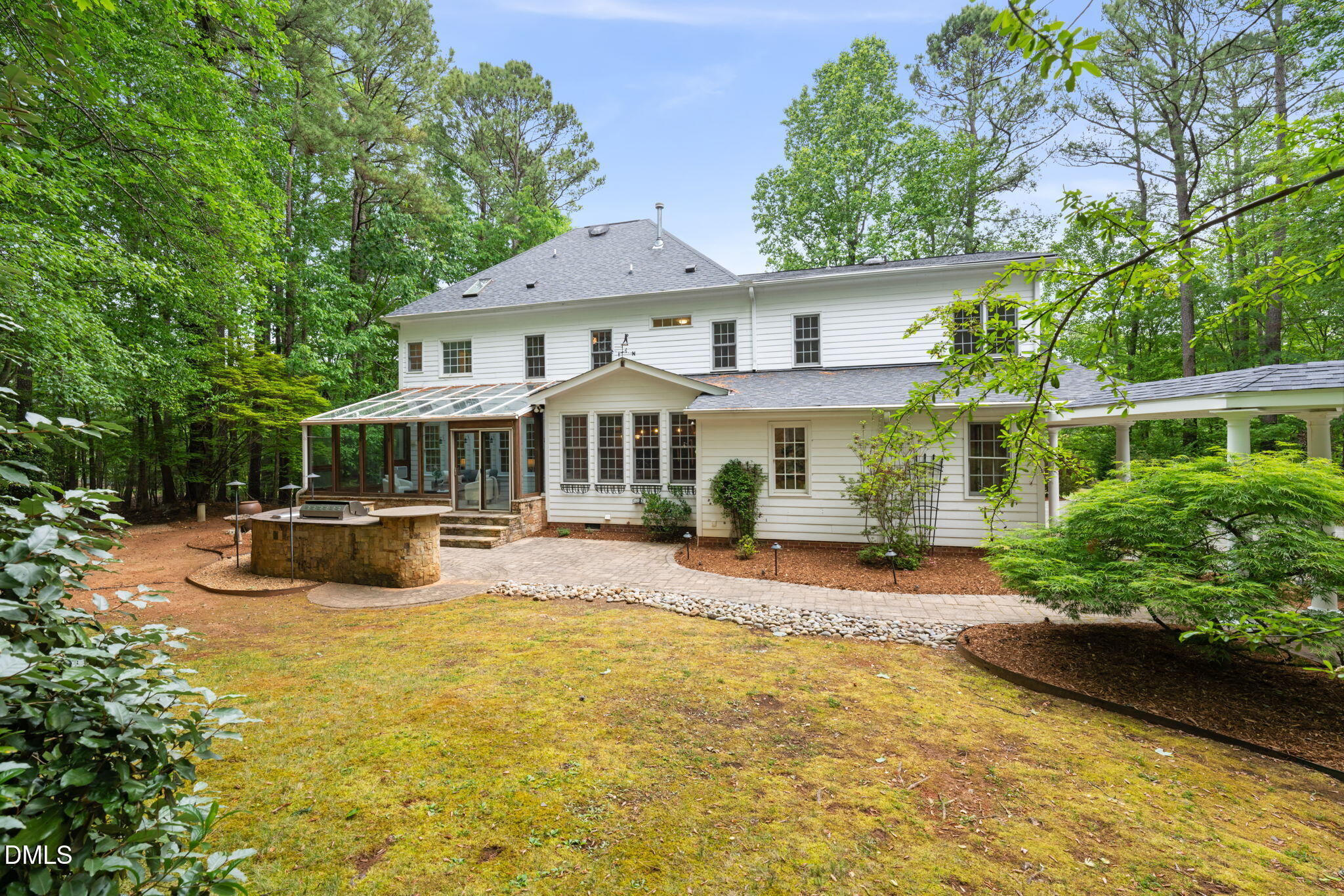 5809 Stone Spring Road