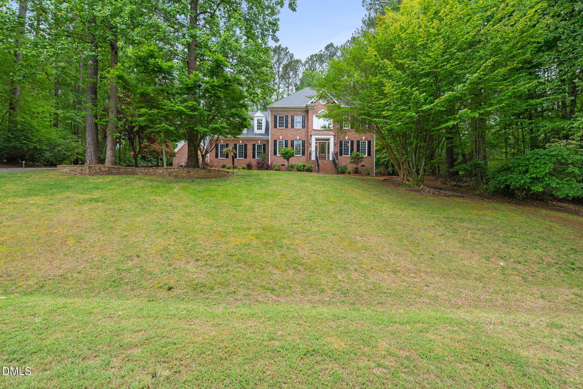 5809 Stone Spring Road