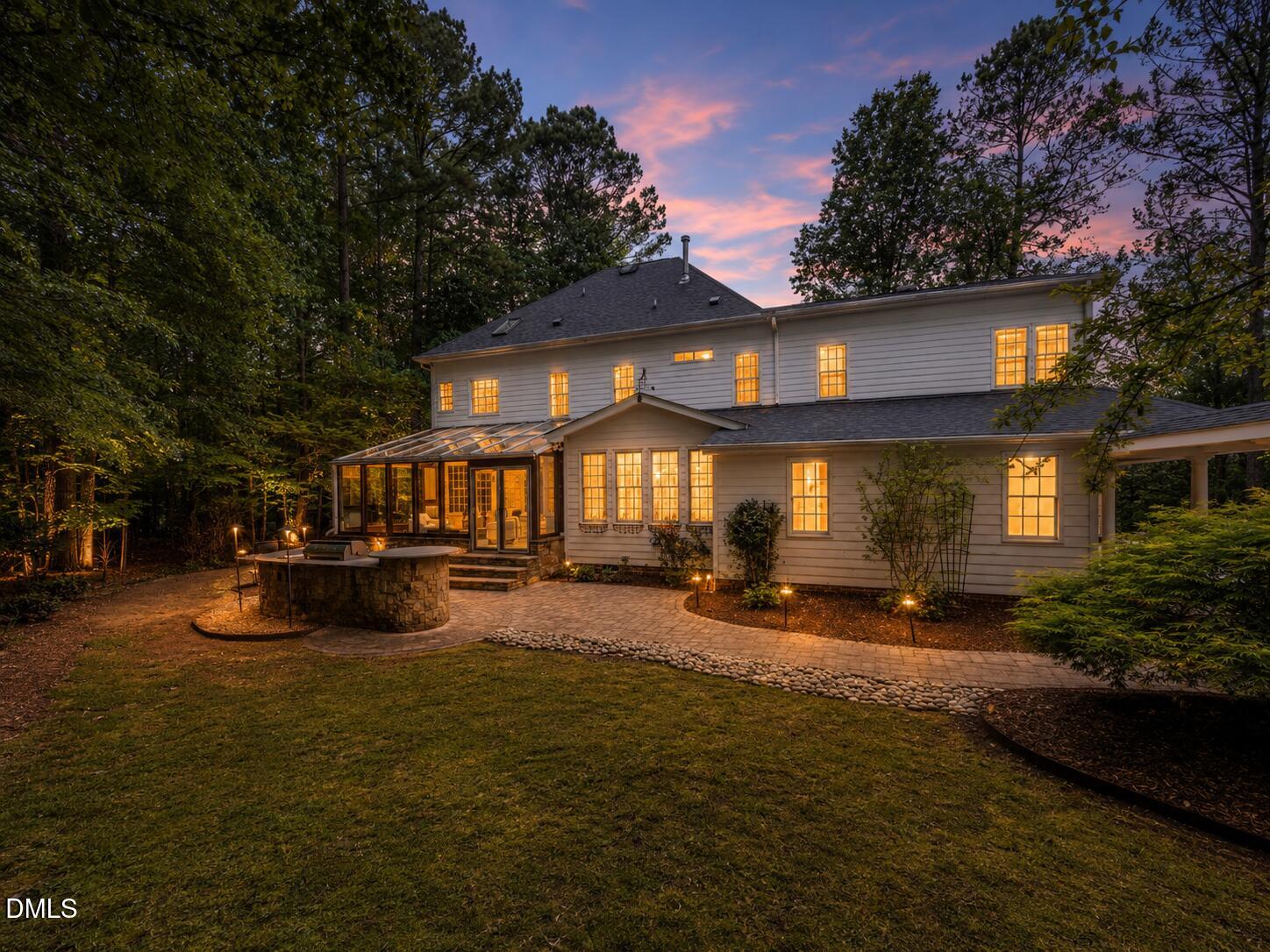 5809 Stone Spring Road