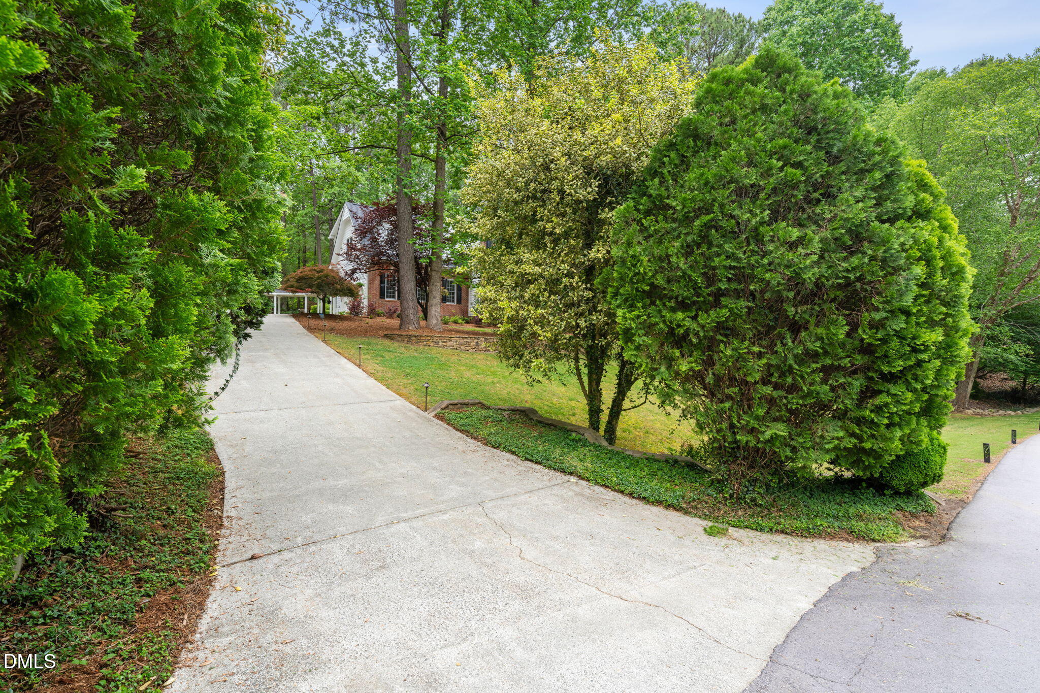 5809 Stone Spring Road