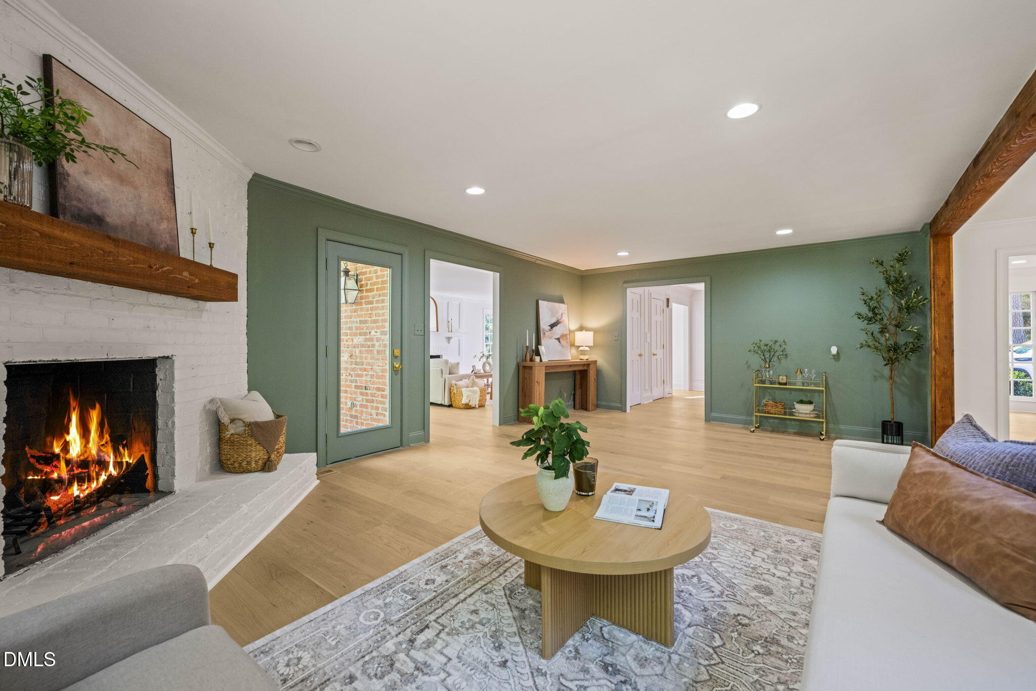2404 Beechview Court