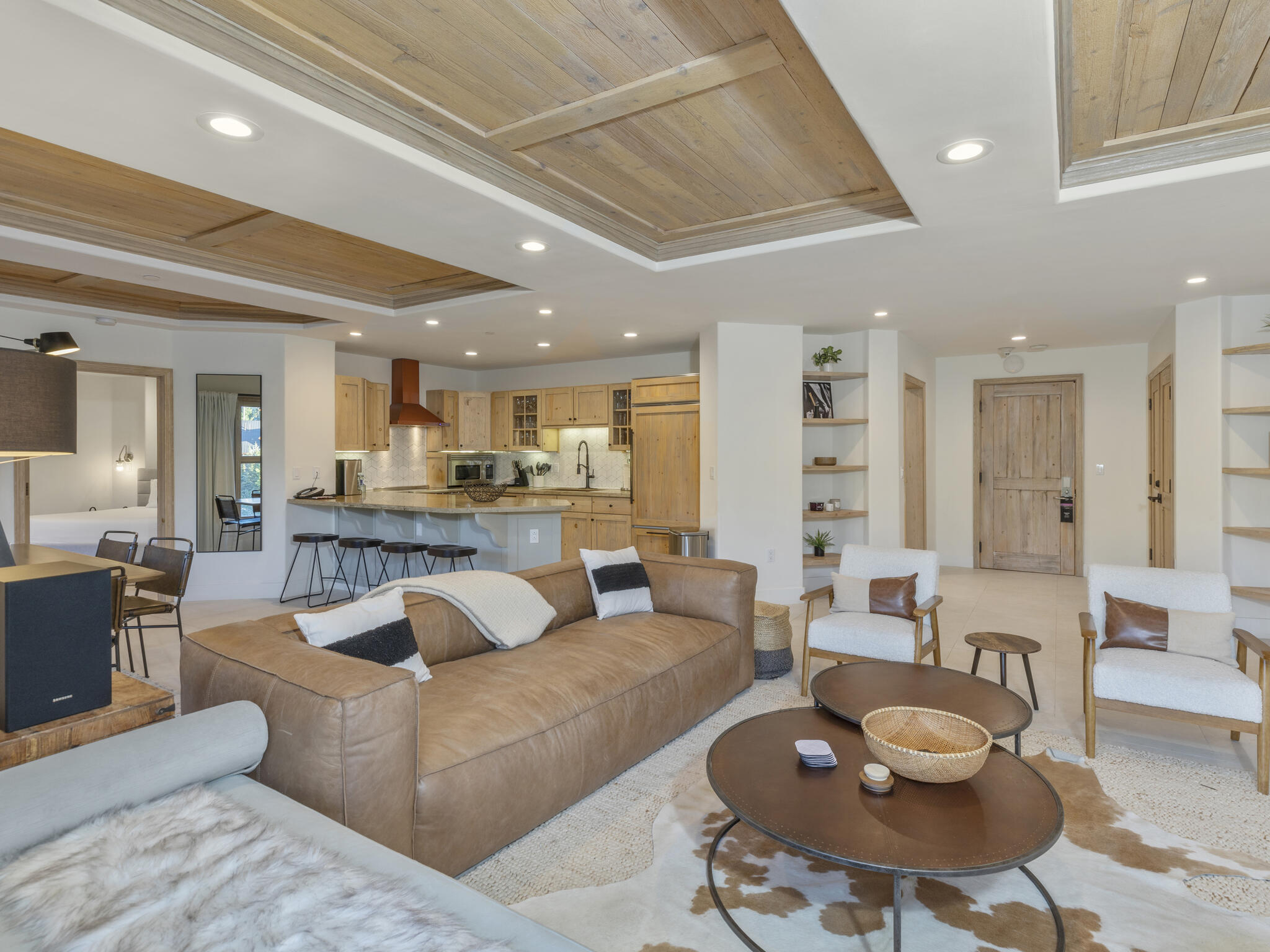 136 Country Club Drive