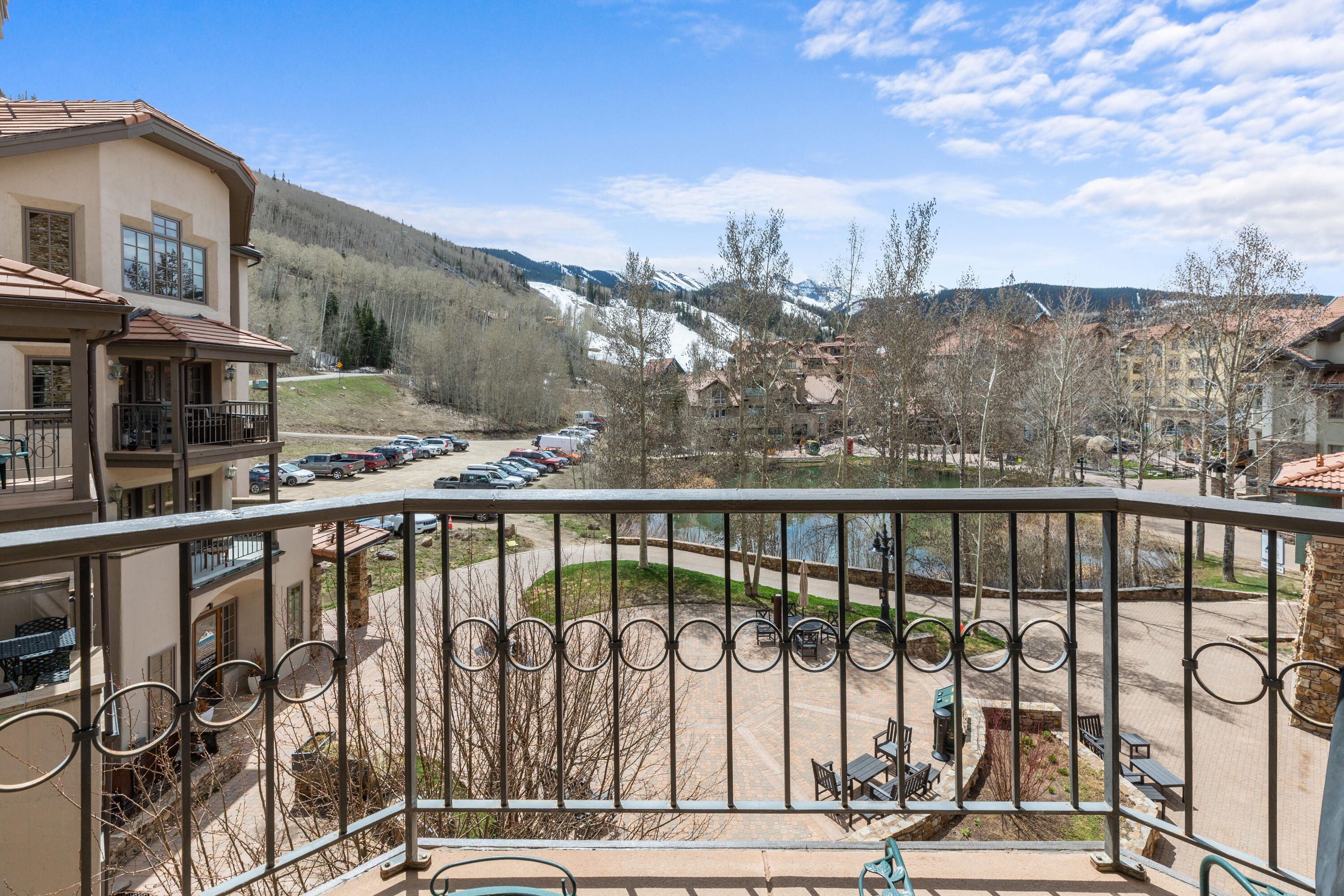 622 Mountain Village Boulevard