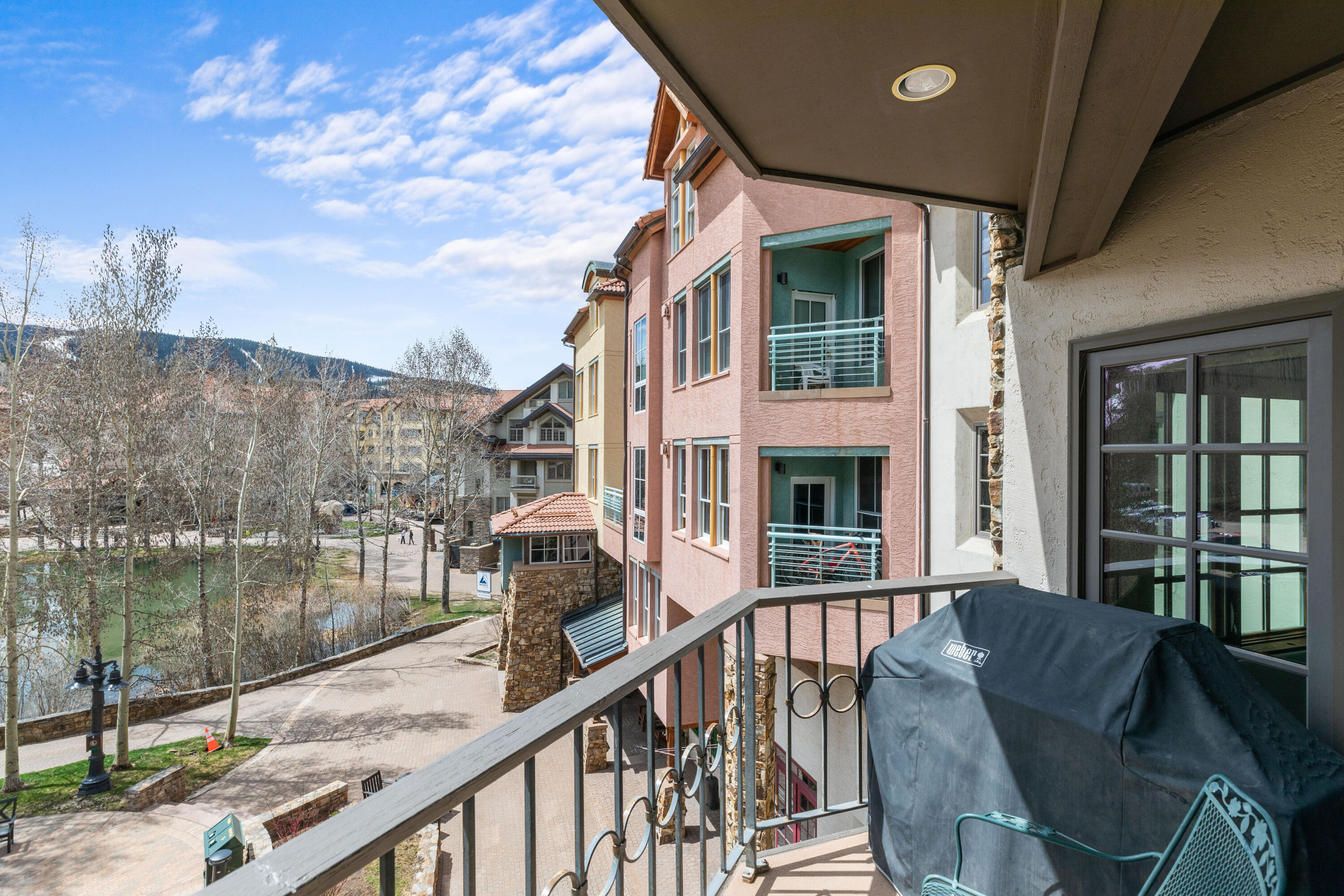 622 Mountain Village Boulevard