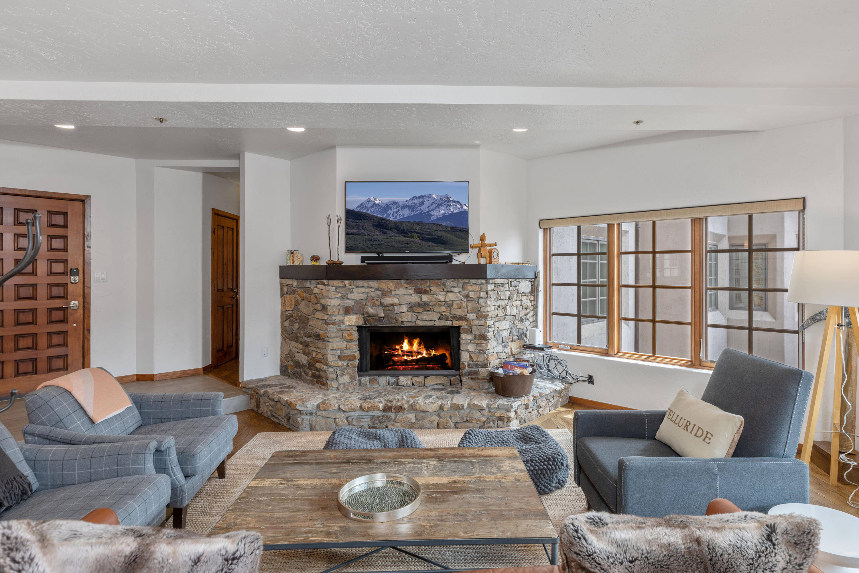 622 Mountain Village Boulevard