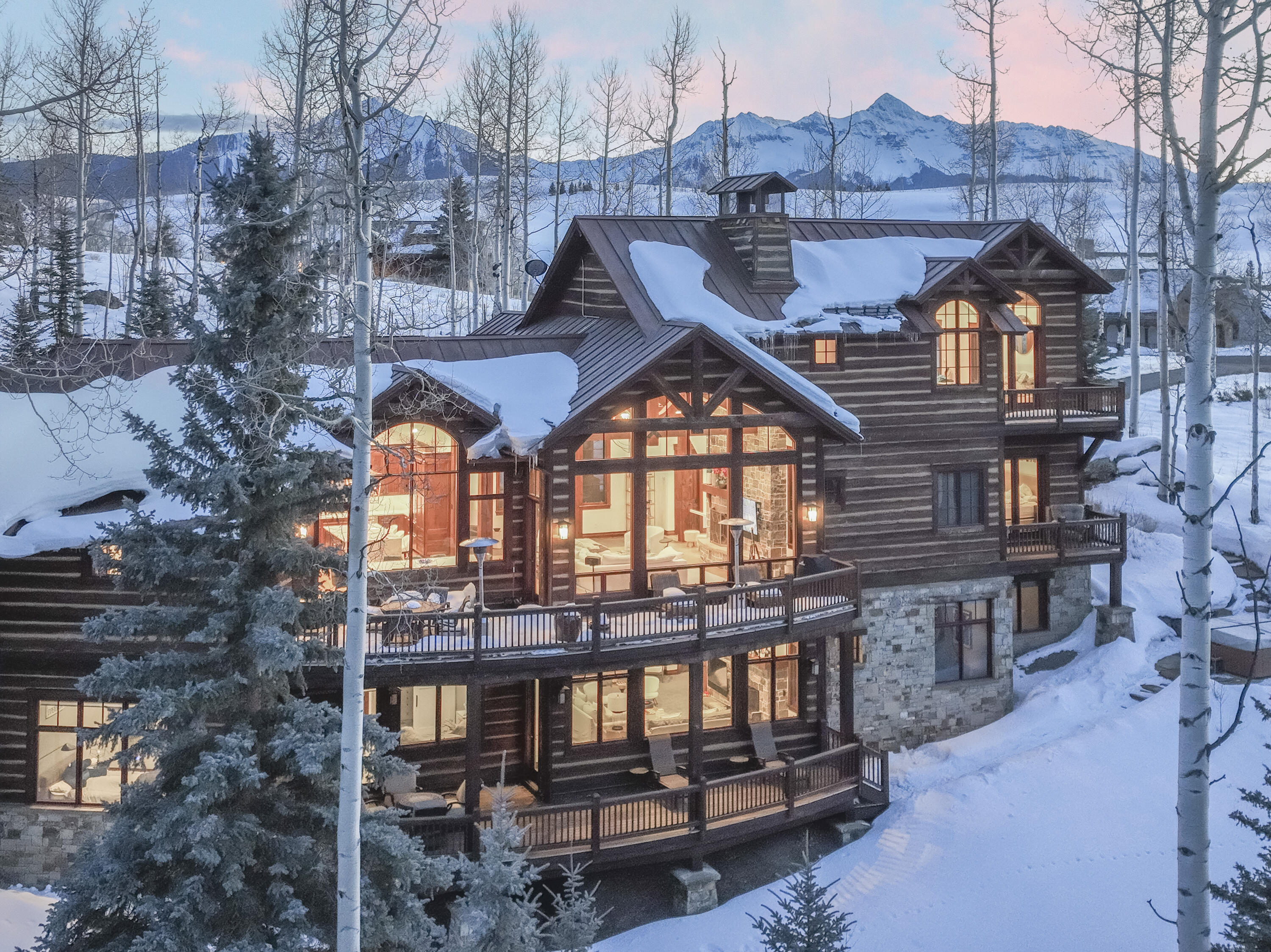 124 Lawson Point