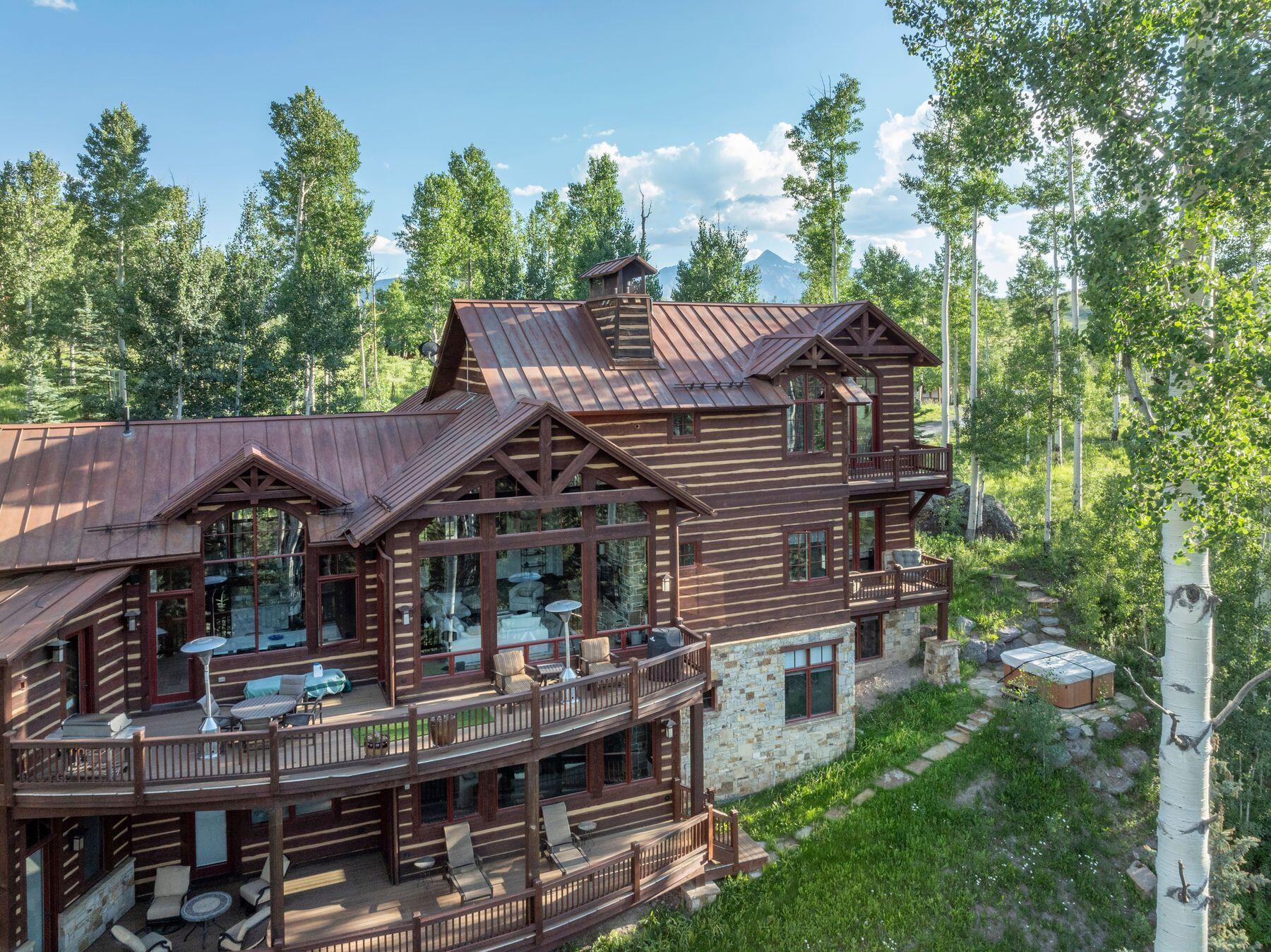 124 Lawson Point