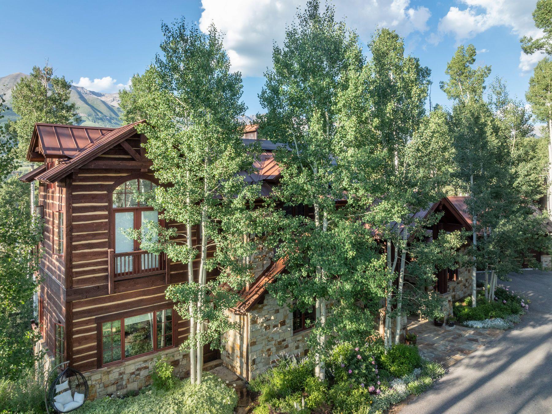 124 Lawson Point