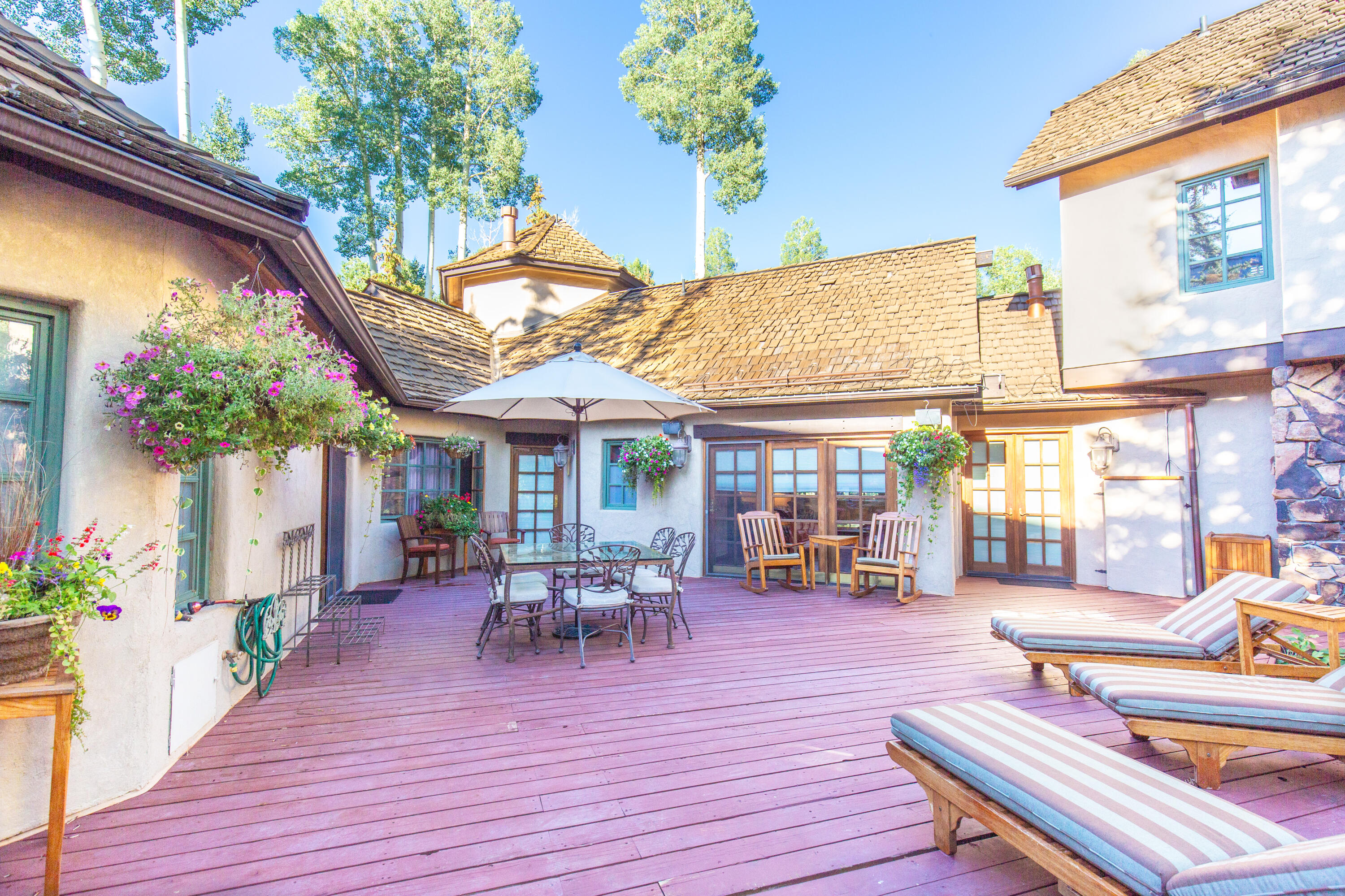 101 Gold Hill Court