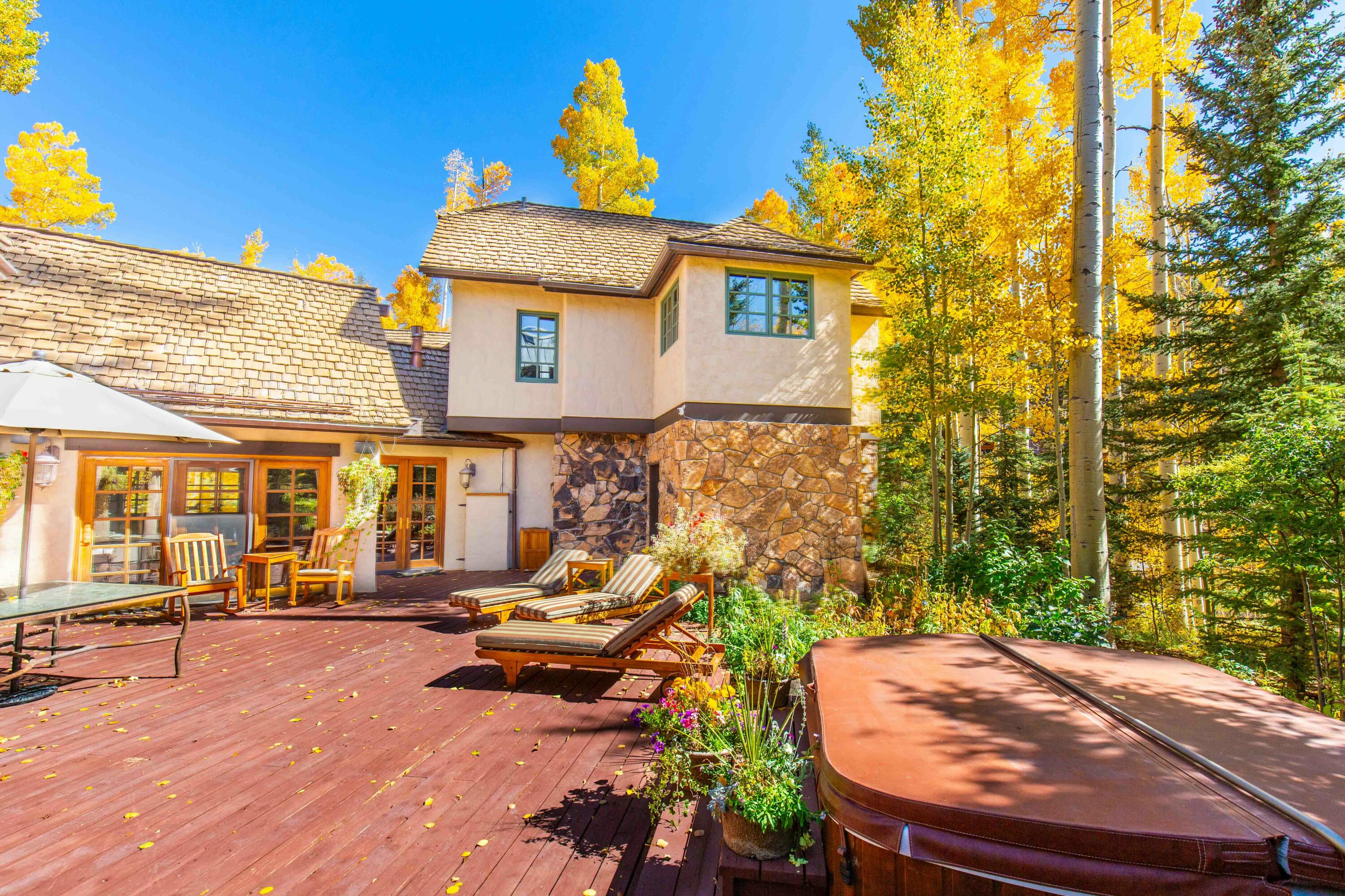 101 Gold Hill Court