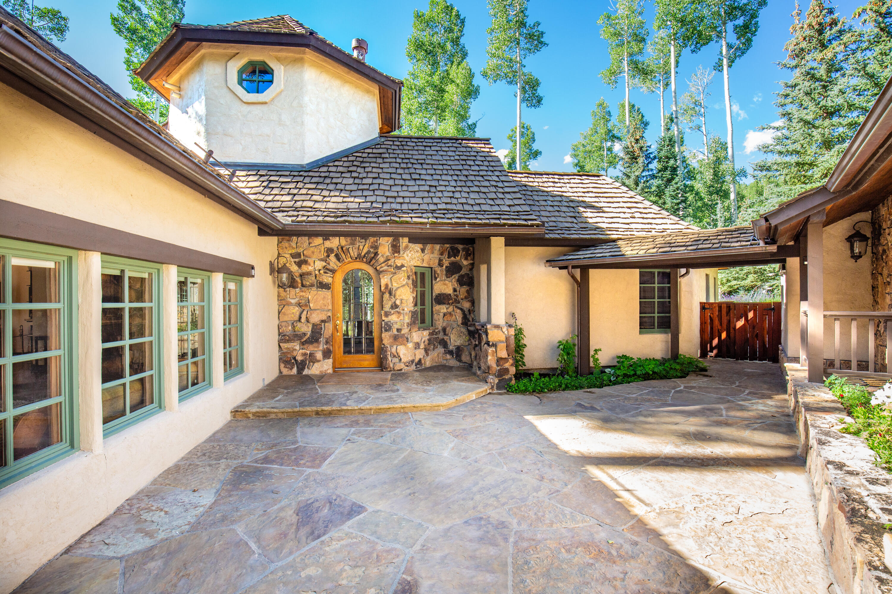 101 Gold Hill Court