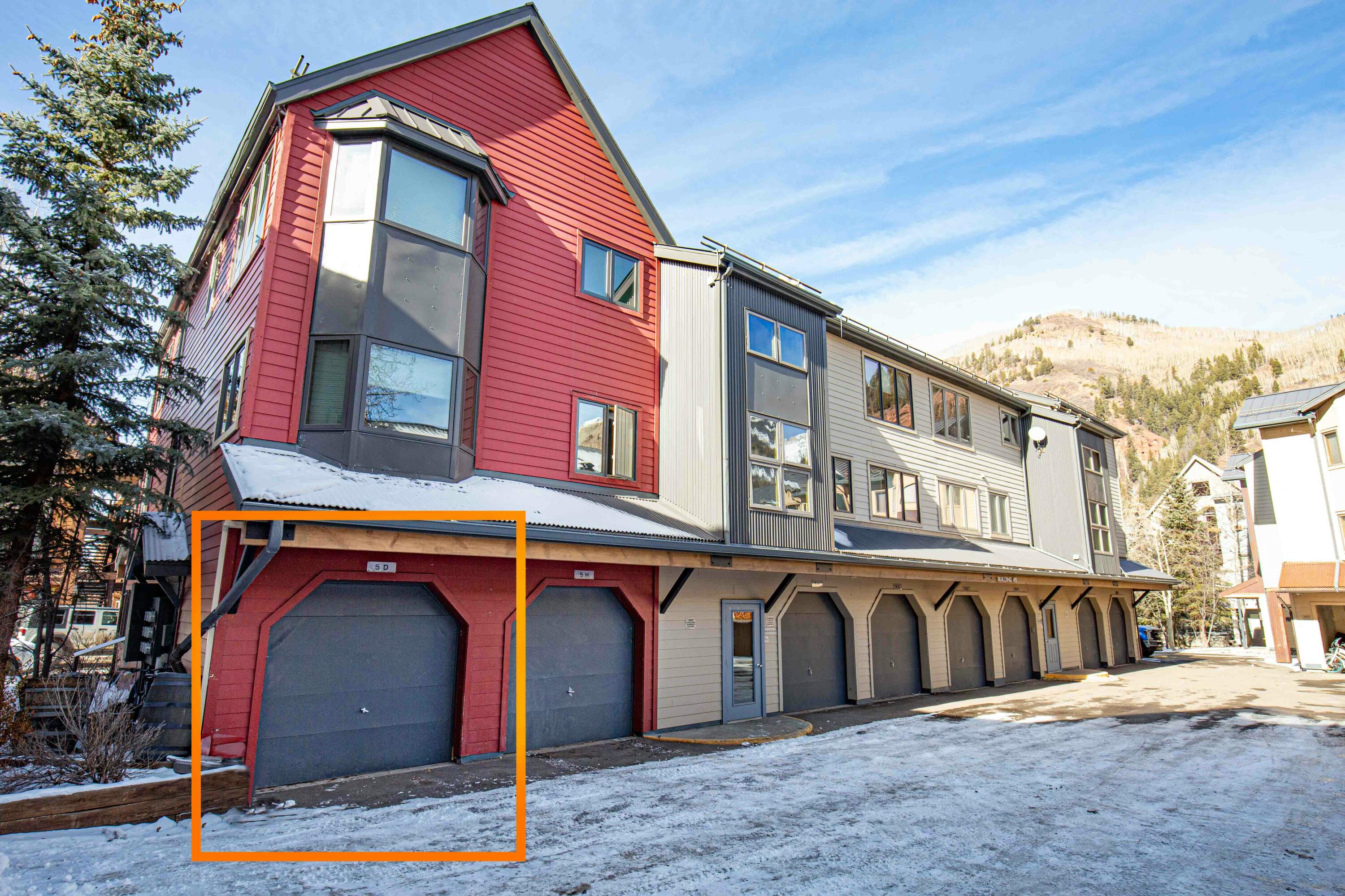 282 Mahoney Drive