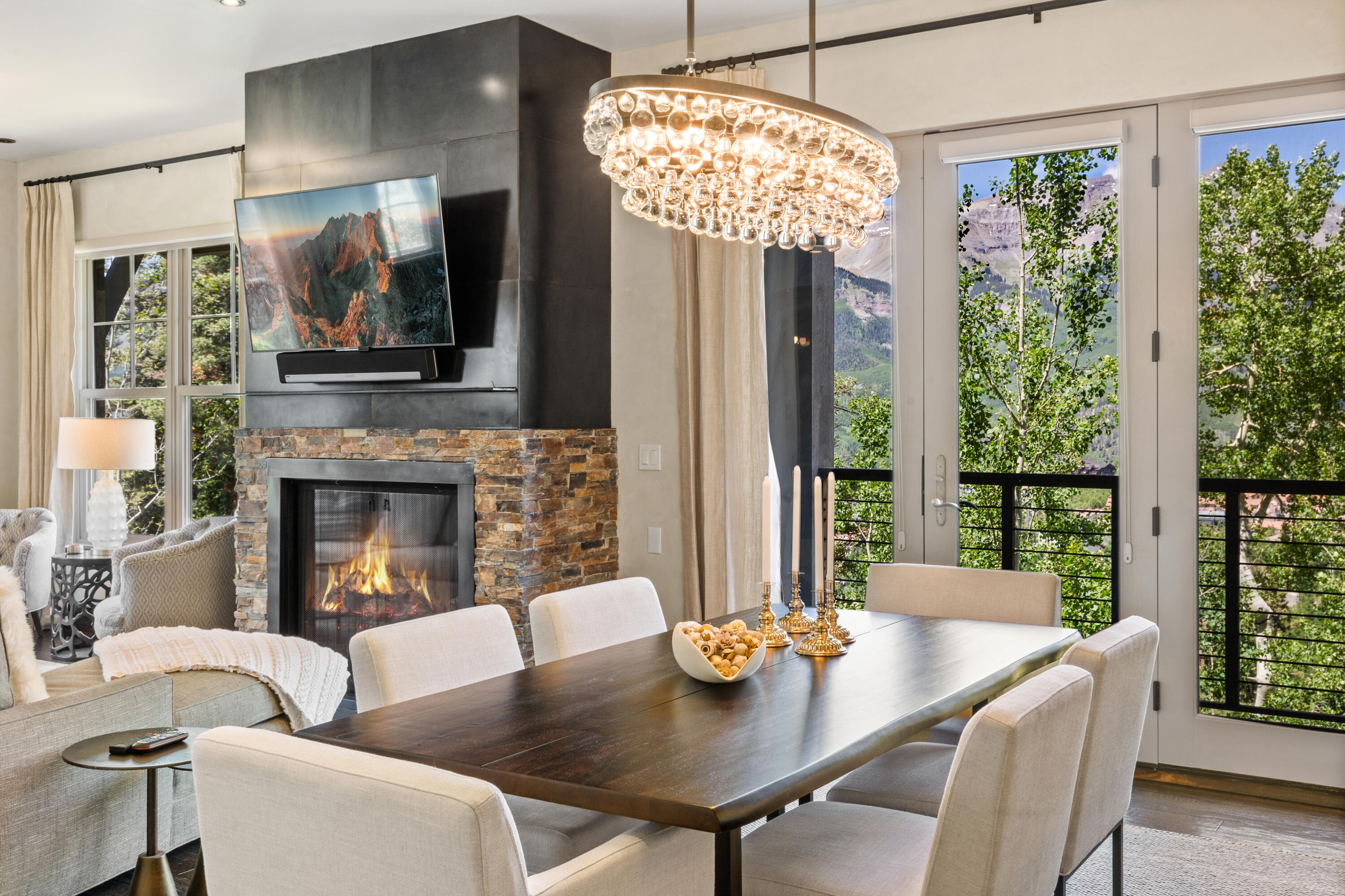 136 San Joaquin Road